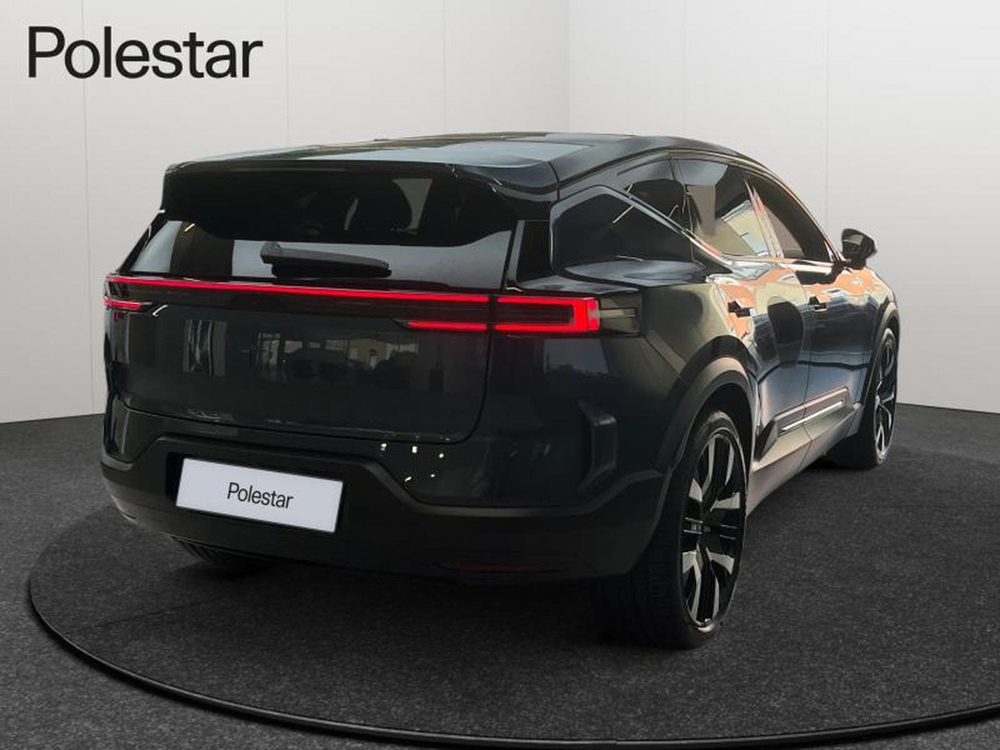 Polestar #3 LRDMP / PRIME PACK (2026) - Photo 3