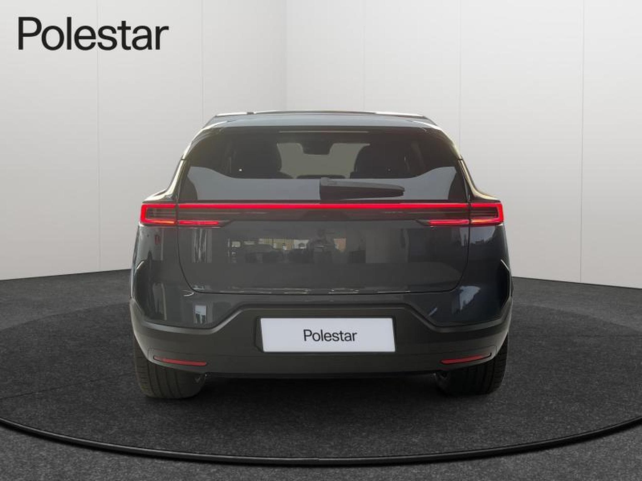 Polestar #3 LRDMP / PRIME PACK (2026) - Photo 4