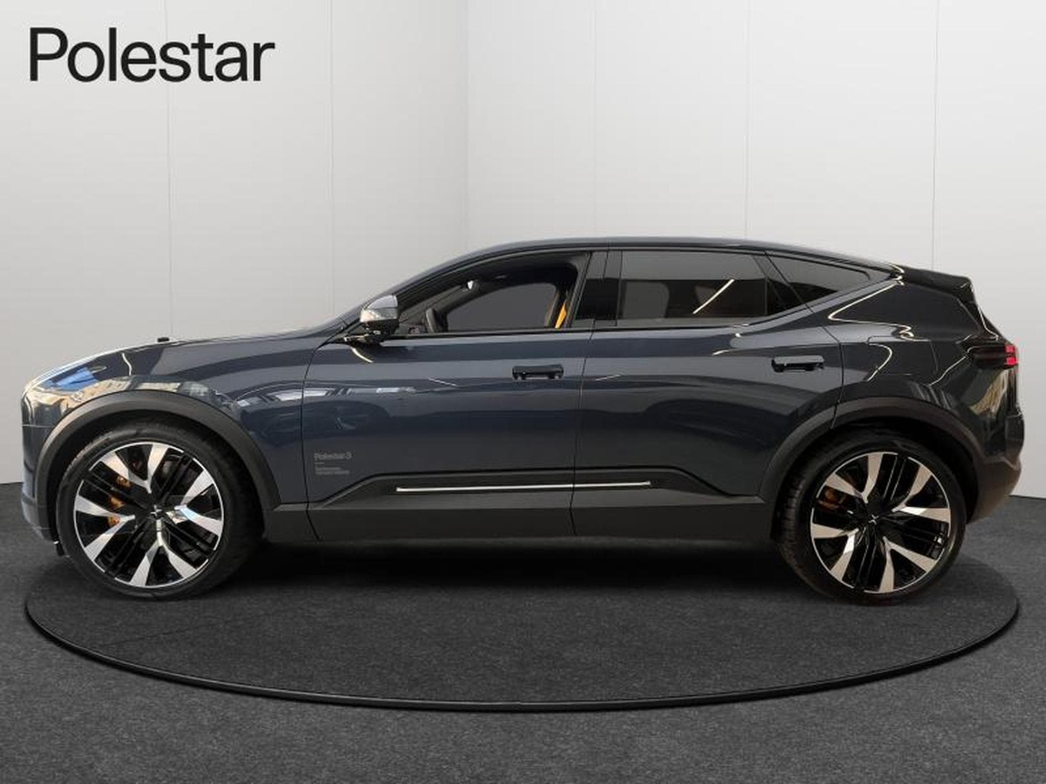 Polestar #3 LRDMP / PRIME PACK (2026) - Photo 5