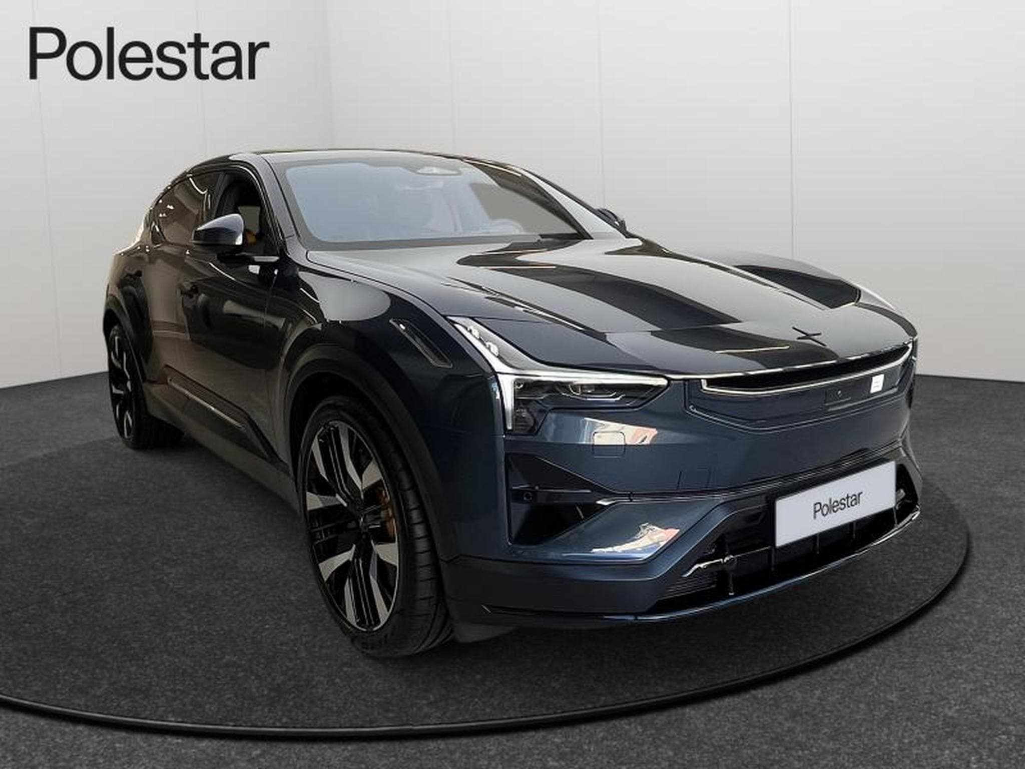 Polestar #3 LRDMP / PRIME PACK (2026) - Photo 7