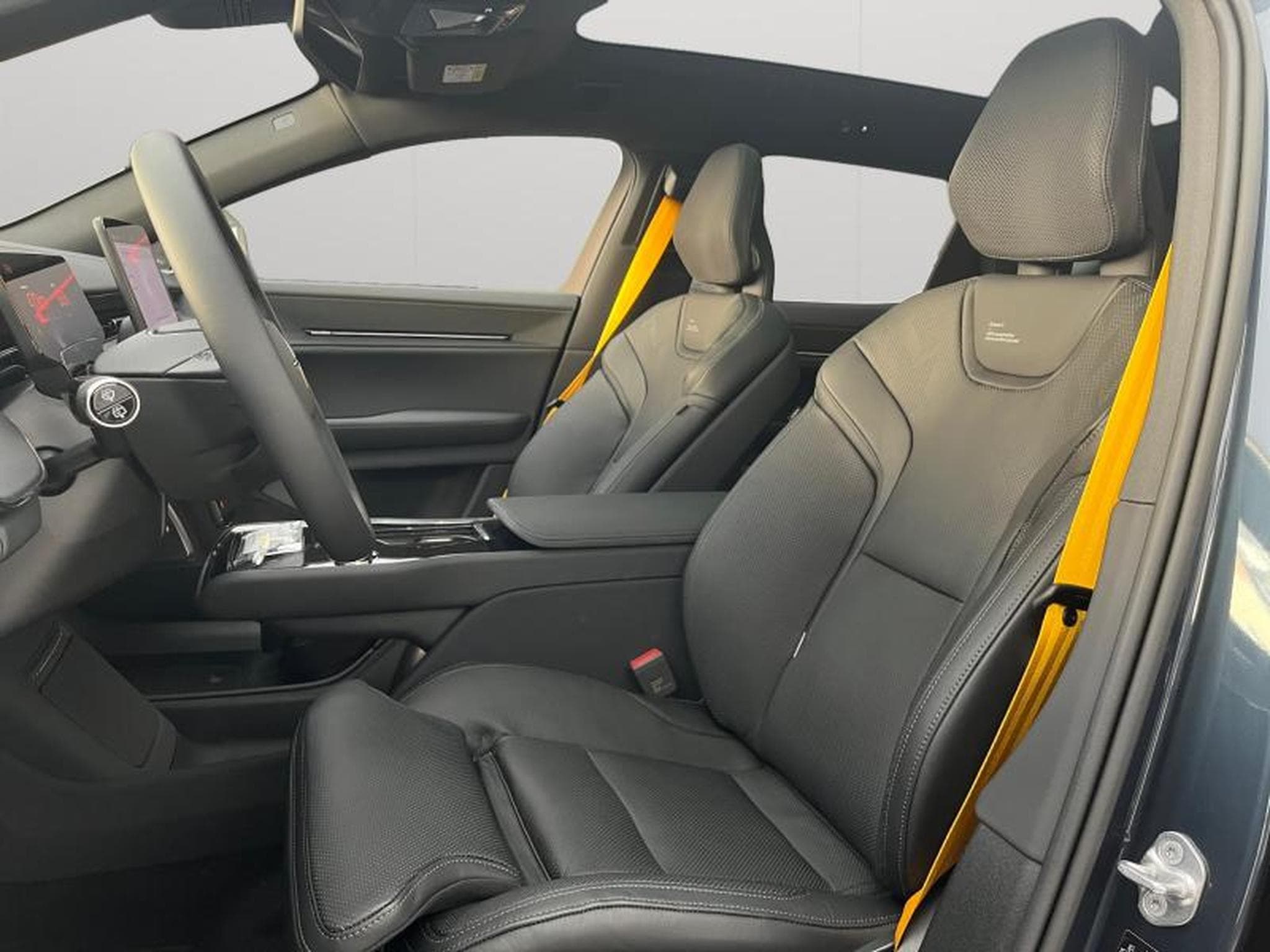 Polestar #3 LRDMP / PRIME PACK (2026) - Photo 8