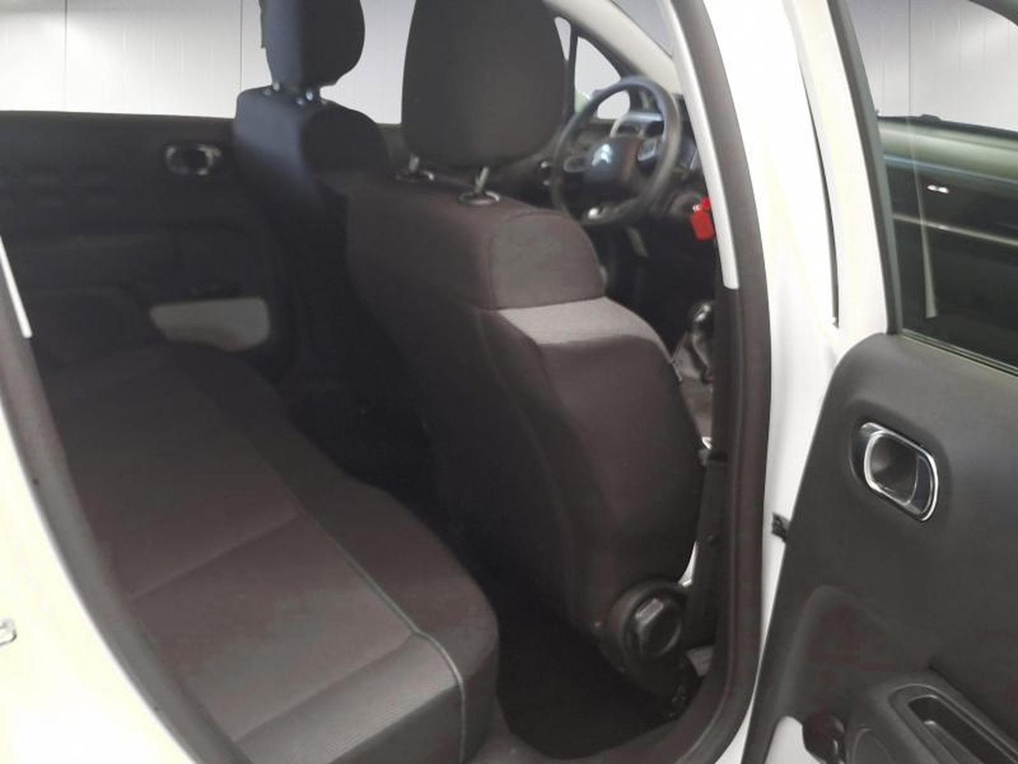 Citroen C3 III You! (2023) - Photo 10