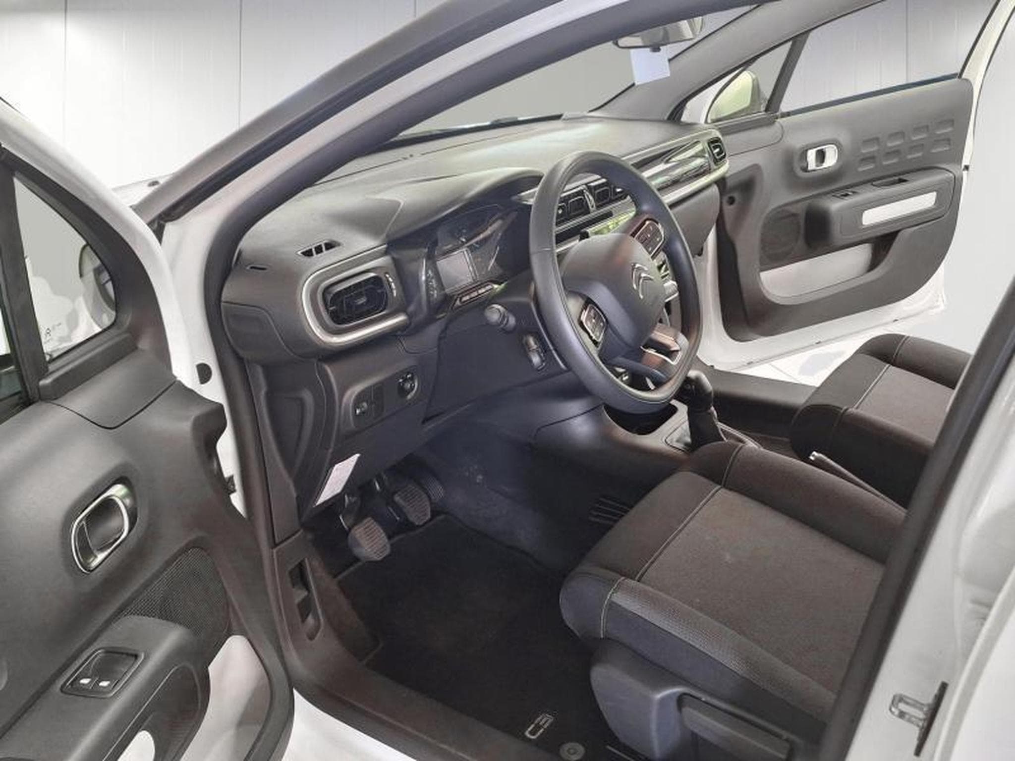Citroen C3 III You! (2023) - Photo 11