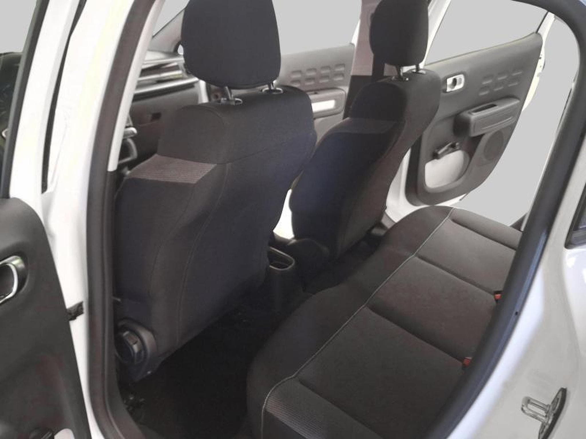 Citroen C3 III You! (2023) - Photo 12