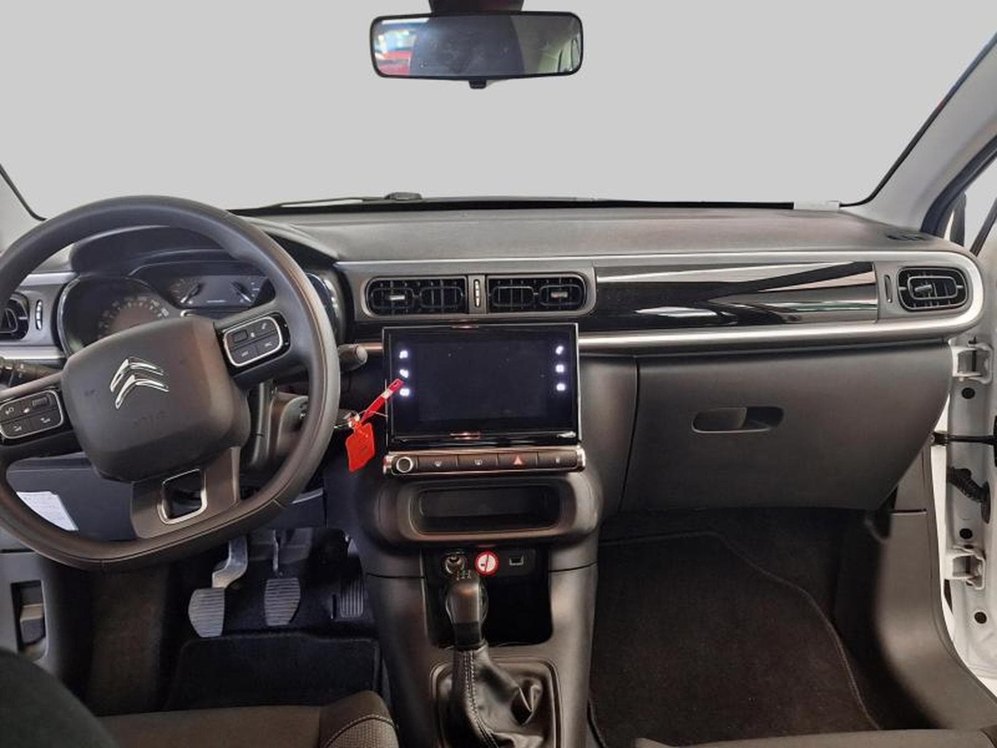 Citroen C3 III You! (2023) - Photo 13