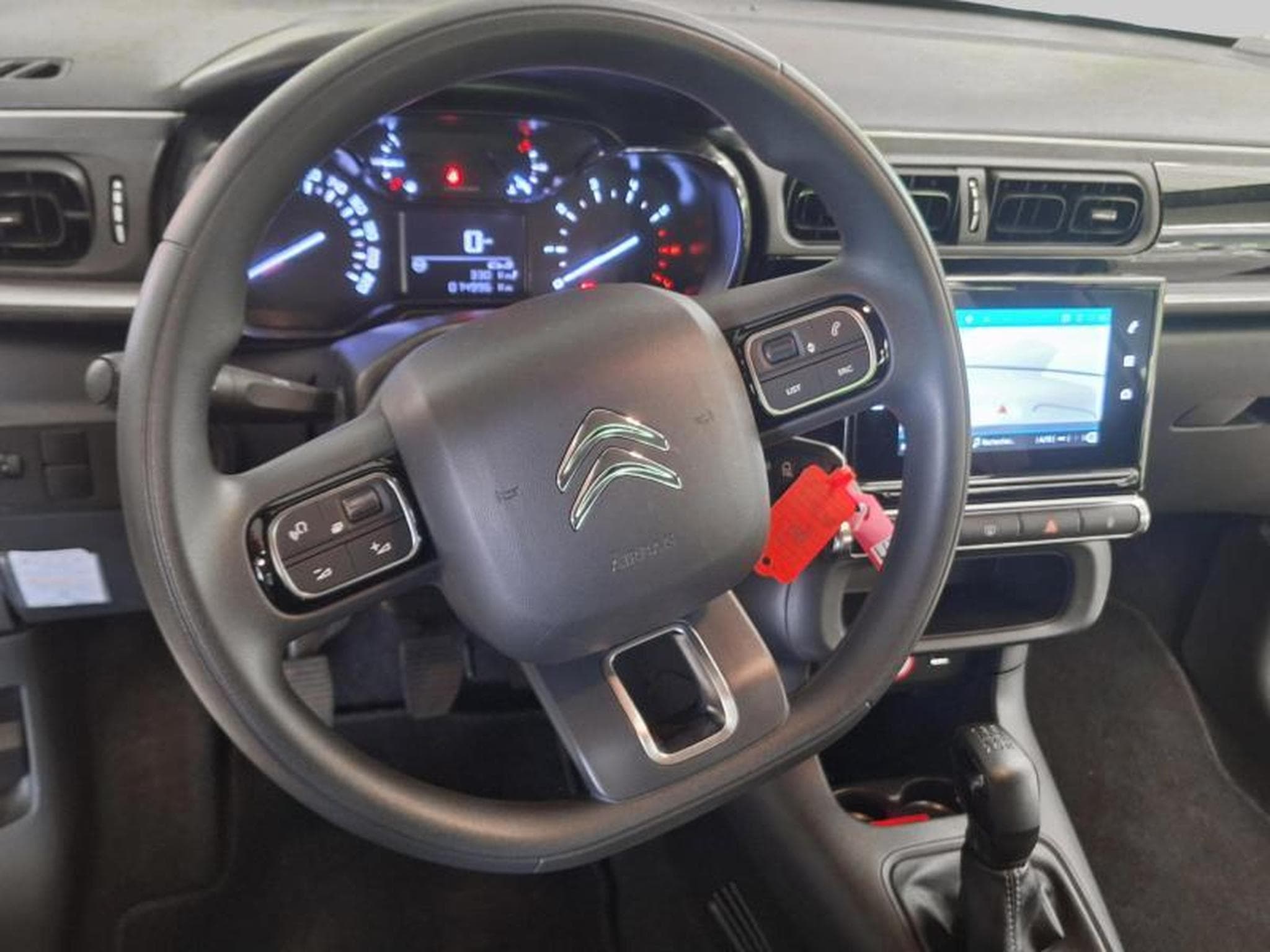 Citroen C3 III You! (2023) - Photo 14
