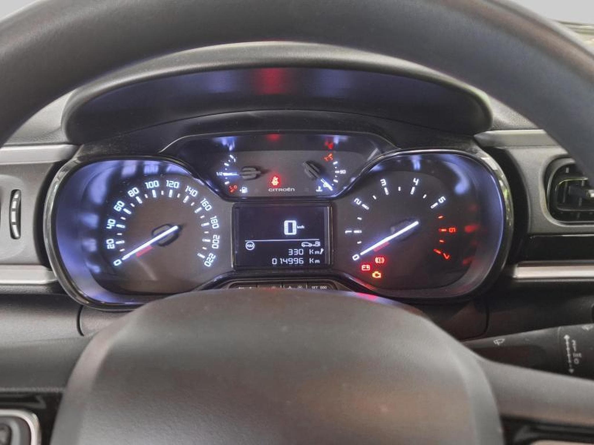 Citroen C3 III You! (2023) - Photo 15