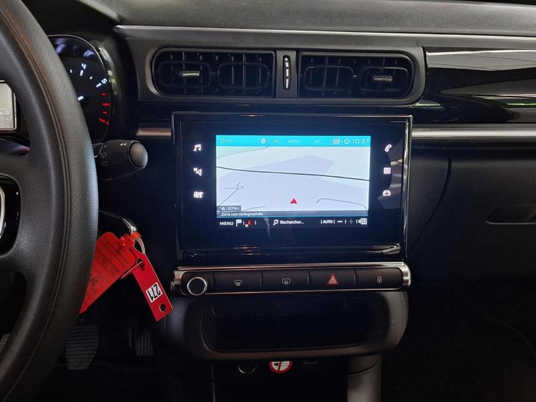 Citroen C3 III You! (2023) - Photo 16