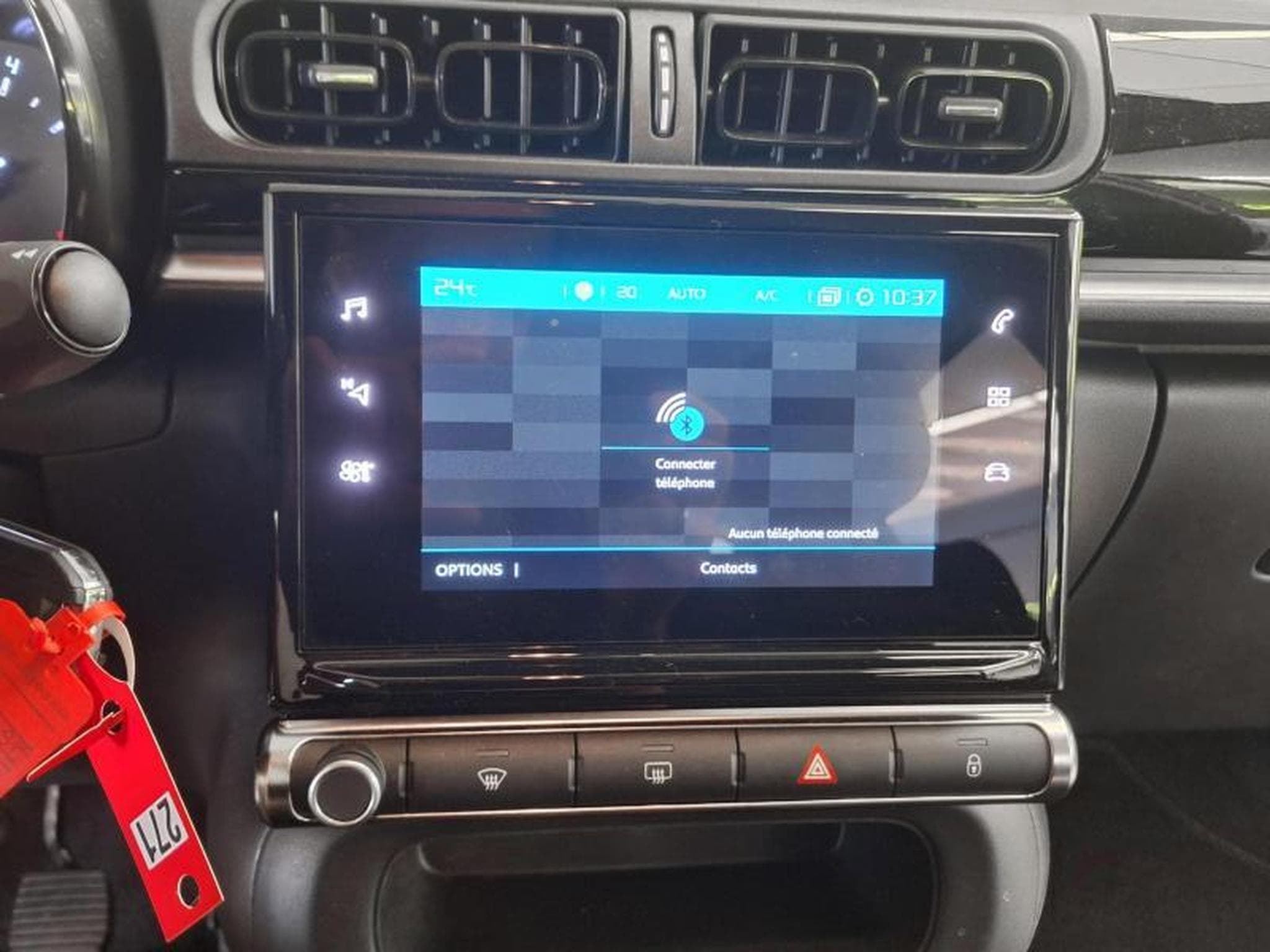 Citroen C3 III You! (2023) - Photo 17