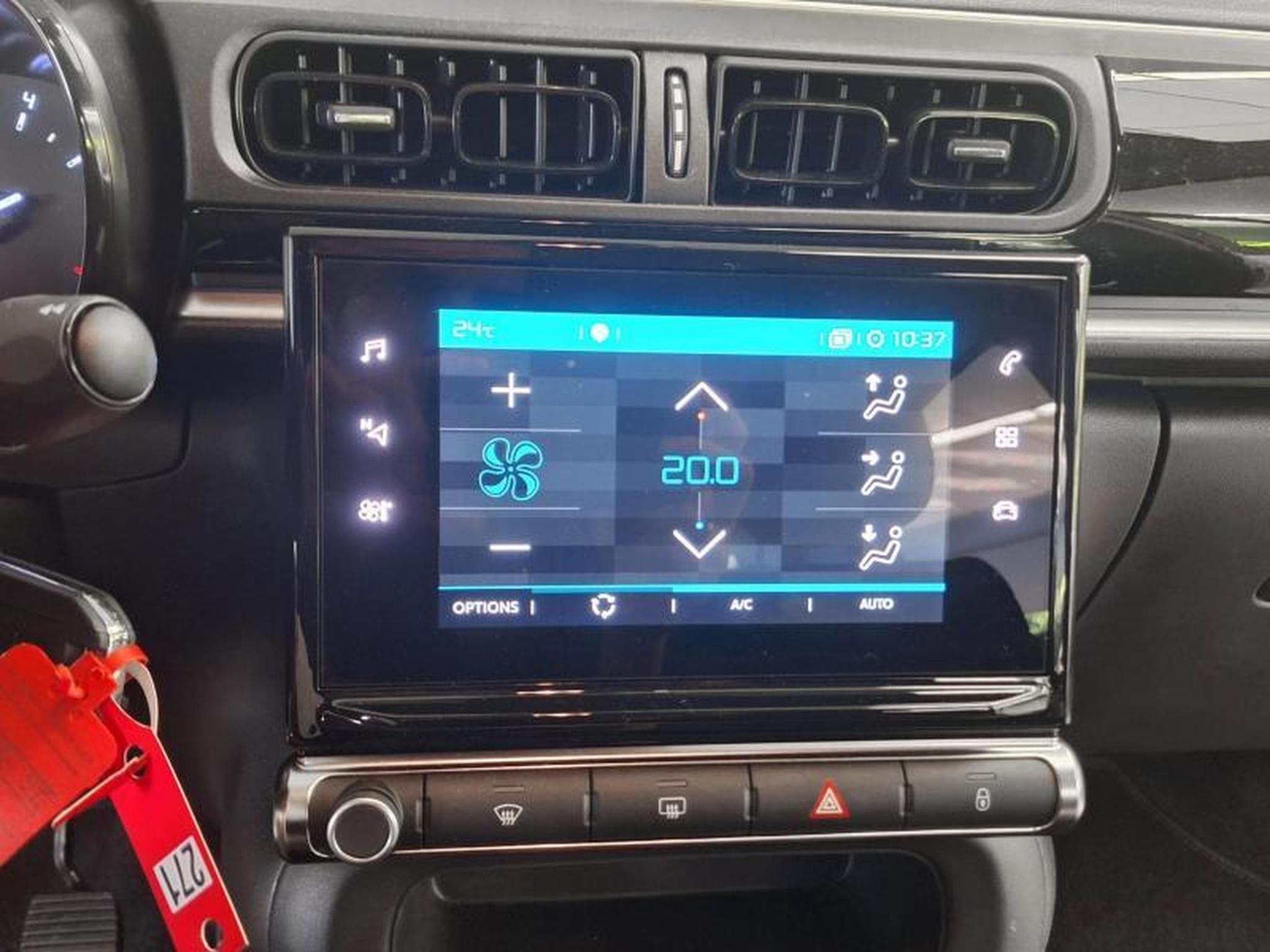 Citroen C3 III You! (2023) - Photo 18