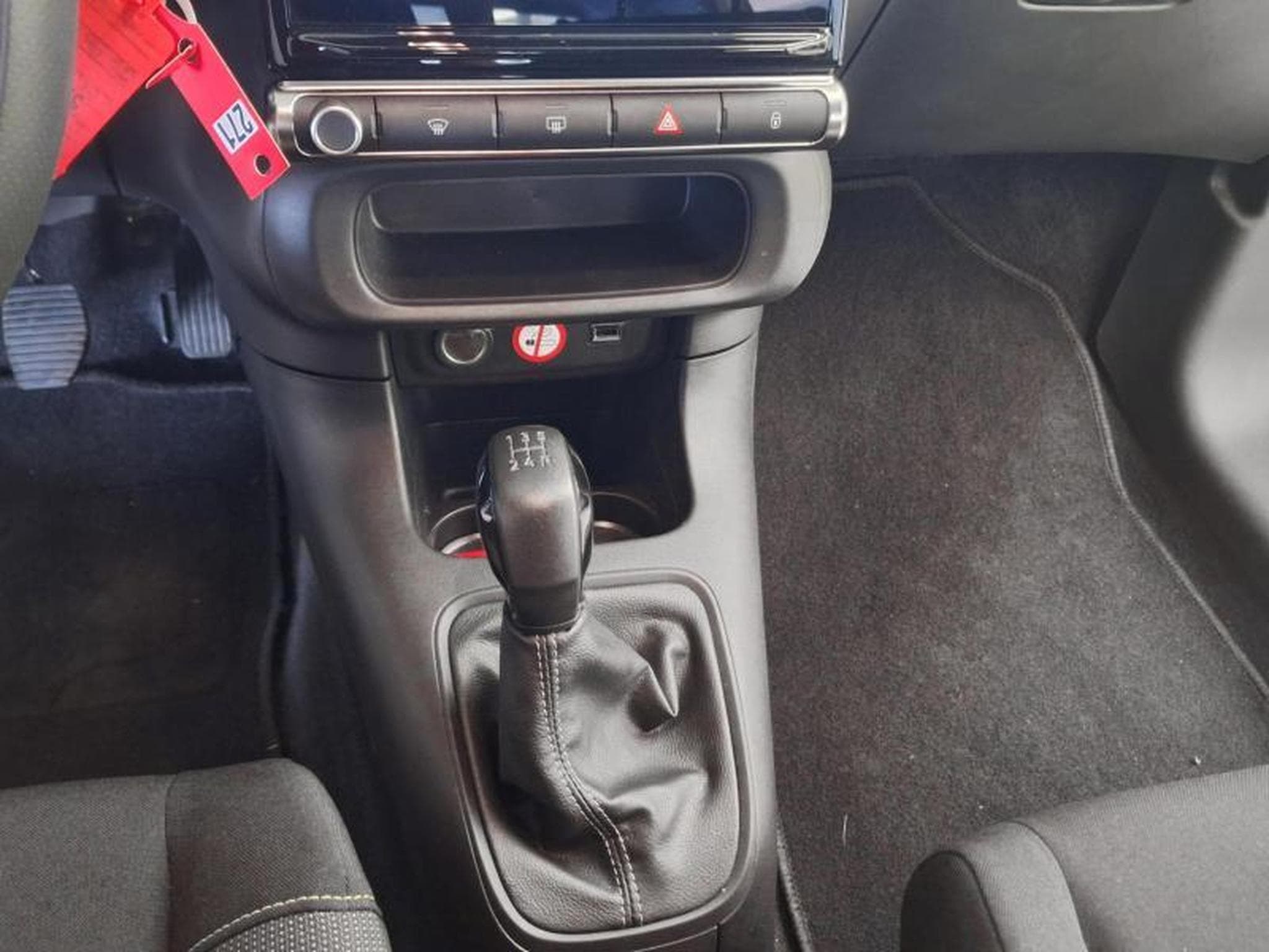 Citroen C3 III You! (2023) - Photo 19