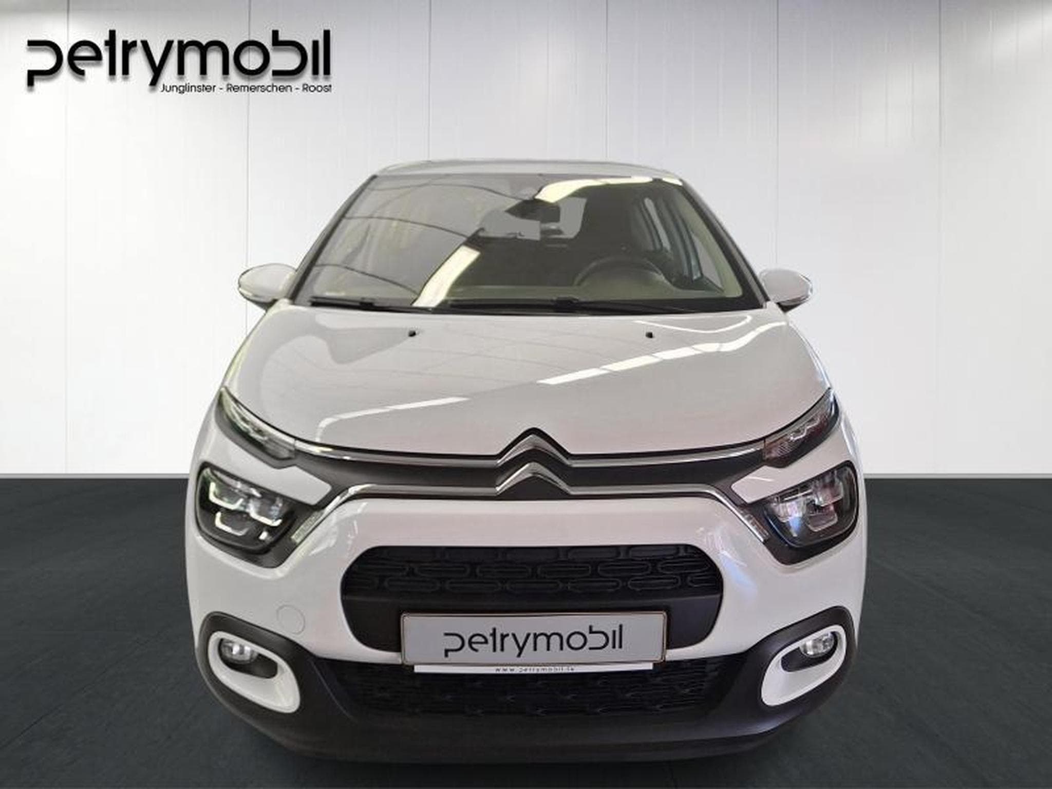 Citroen C3 III You! (2023) - Photo 2