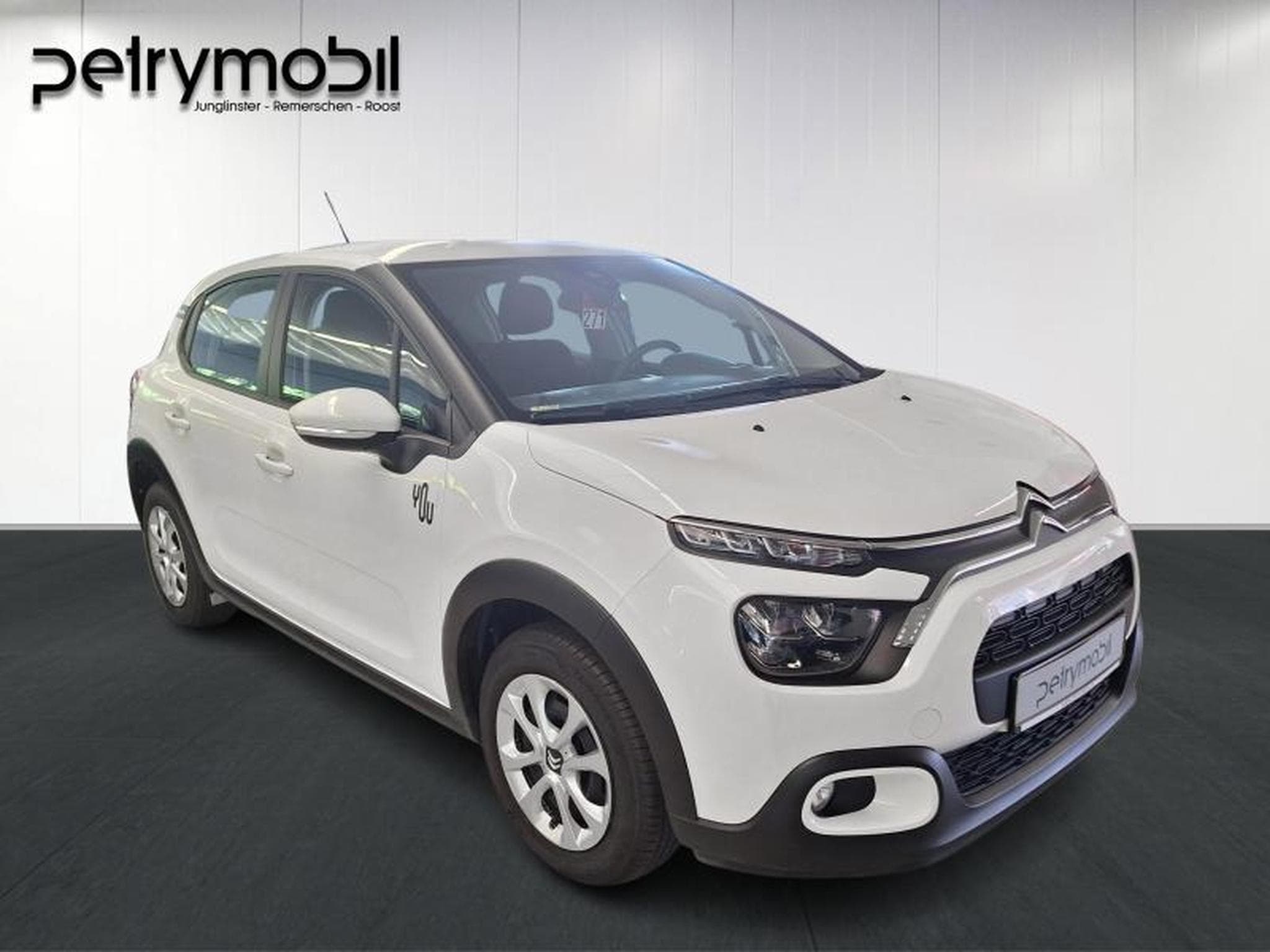 Citroen C3 III You! (2023) - Photo 3
