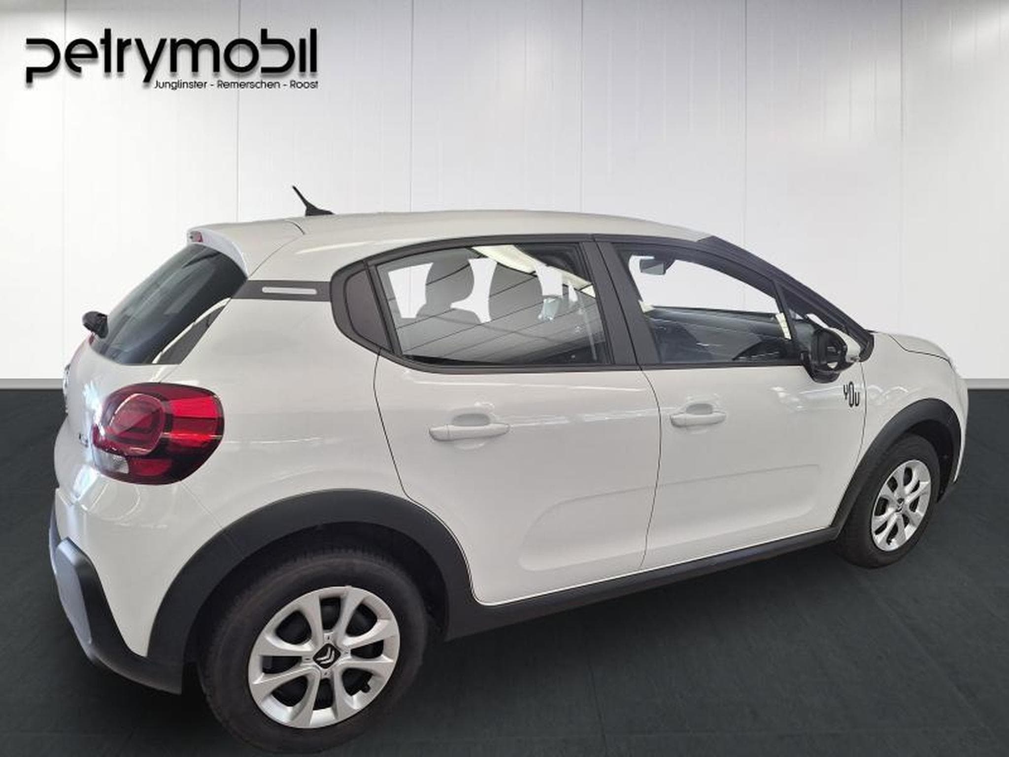 Citroen C3 III You! (2023) - Photo 4