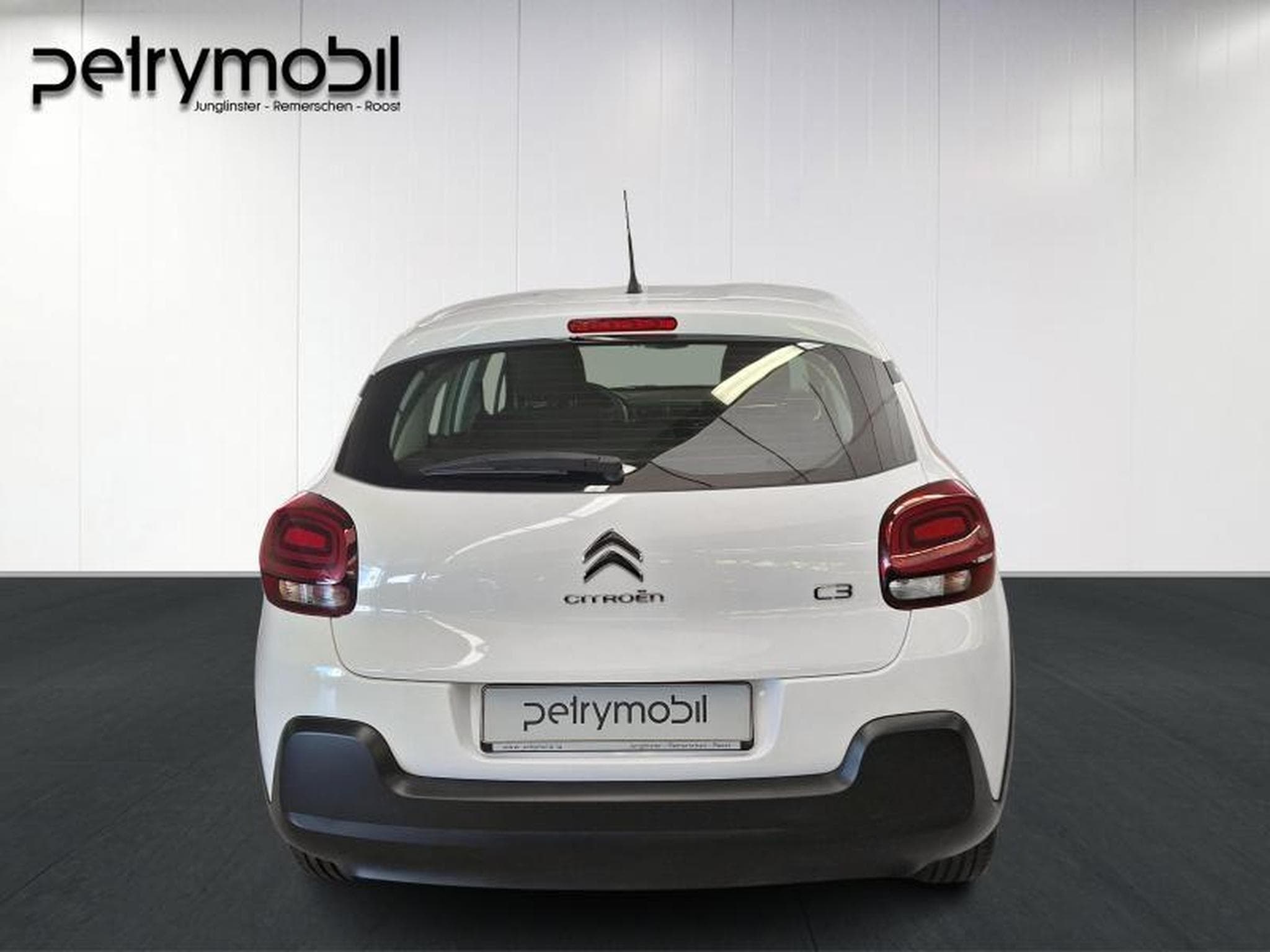 Citroen C3 III You! (2023) - Photo 5
