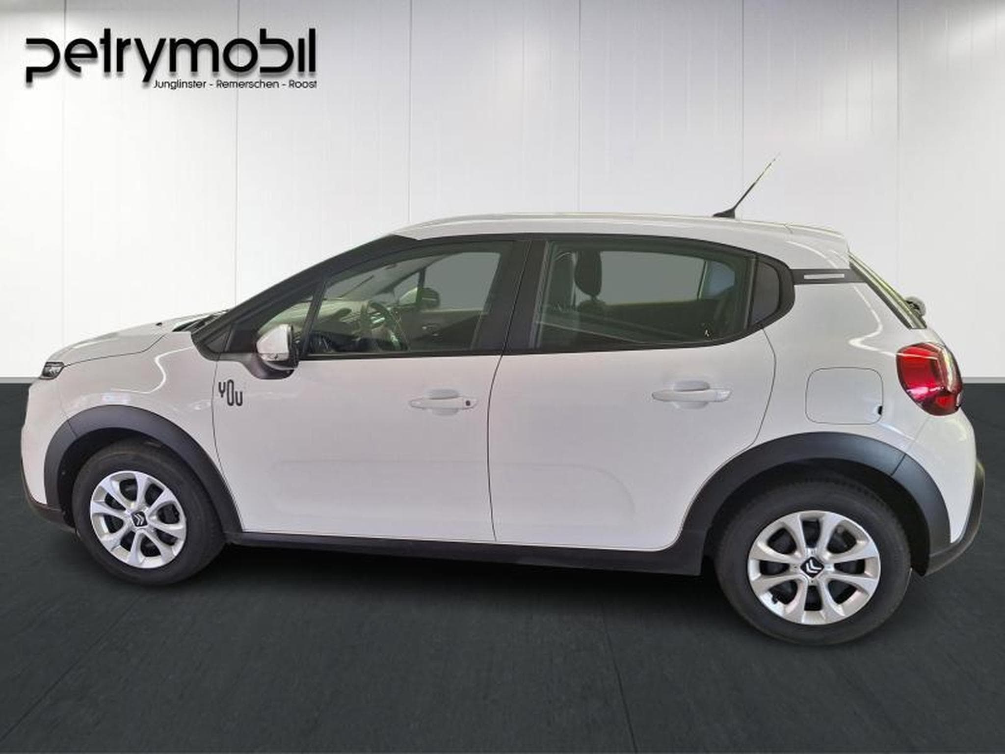 Citroen C3 III You! (2023) - Photo 7