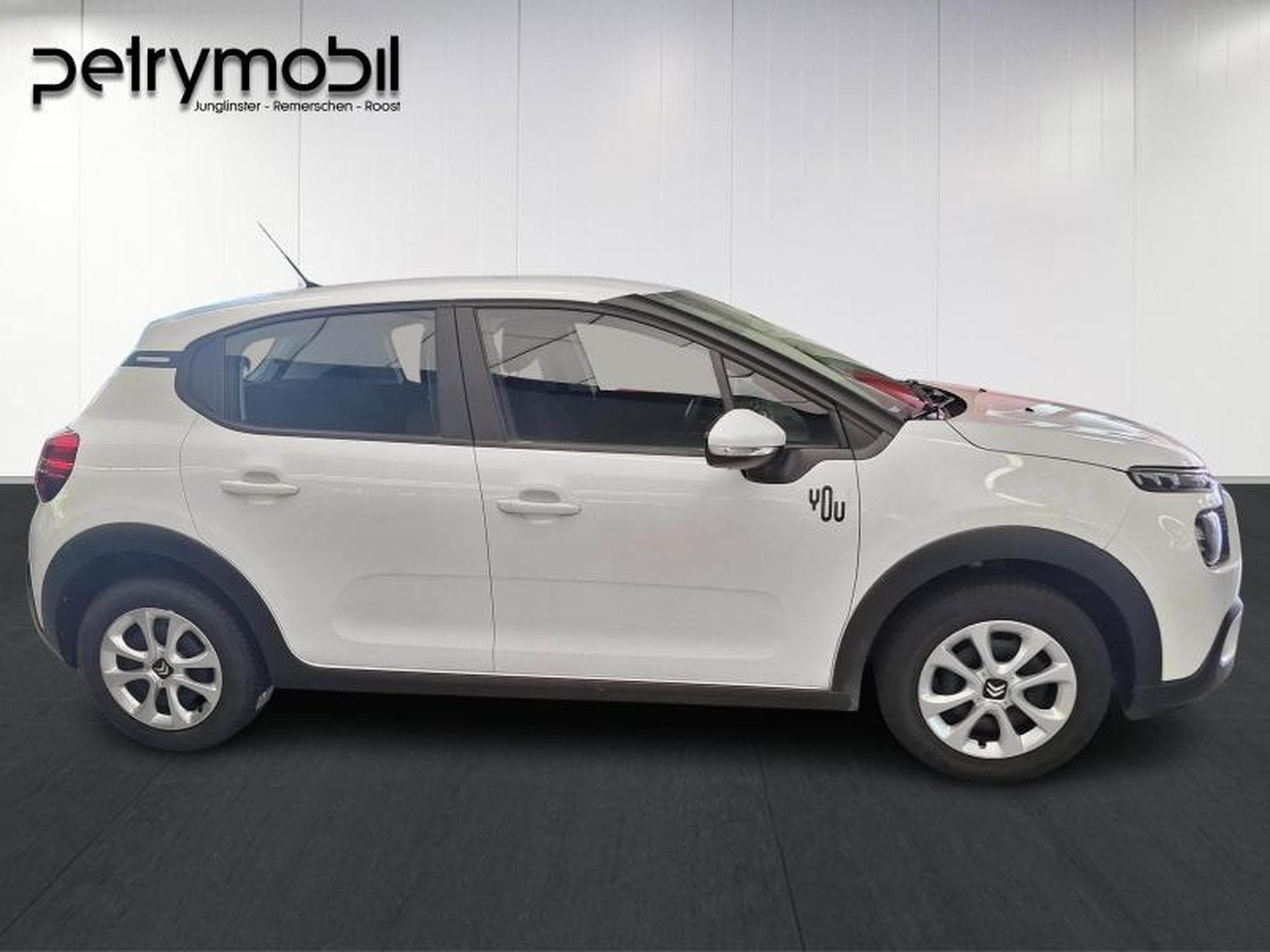 Citroen C3 III You! (2023) - Photo 8
