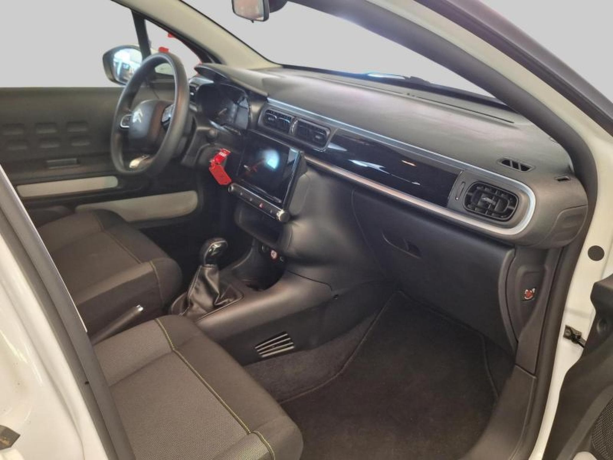 Citroen C3 III You! (2023) - Photo 9