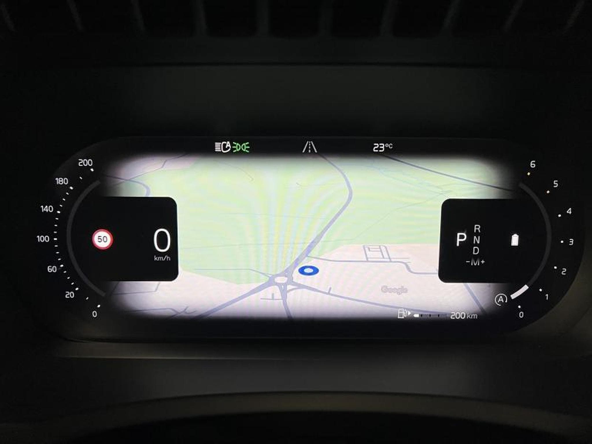 Volvo XC90 Plus Dark (2022) - Photo 9