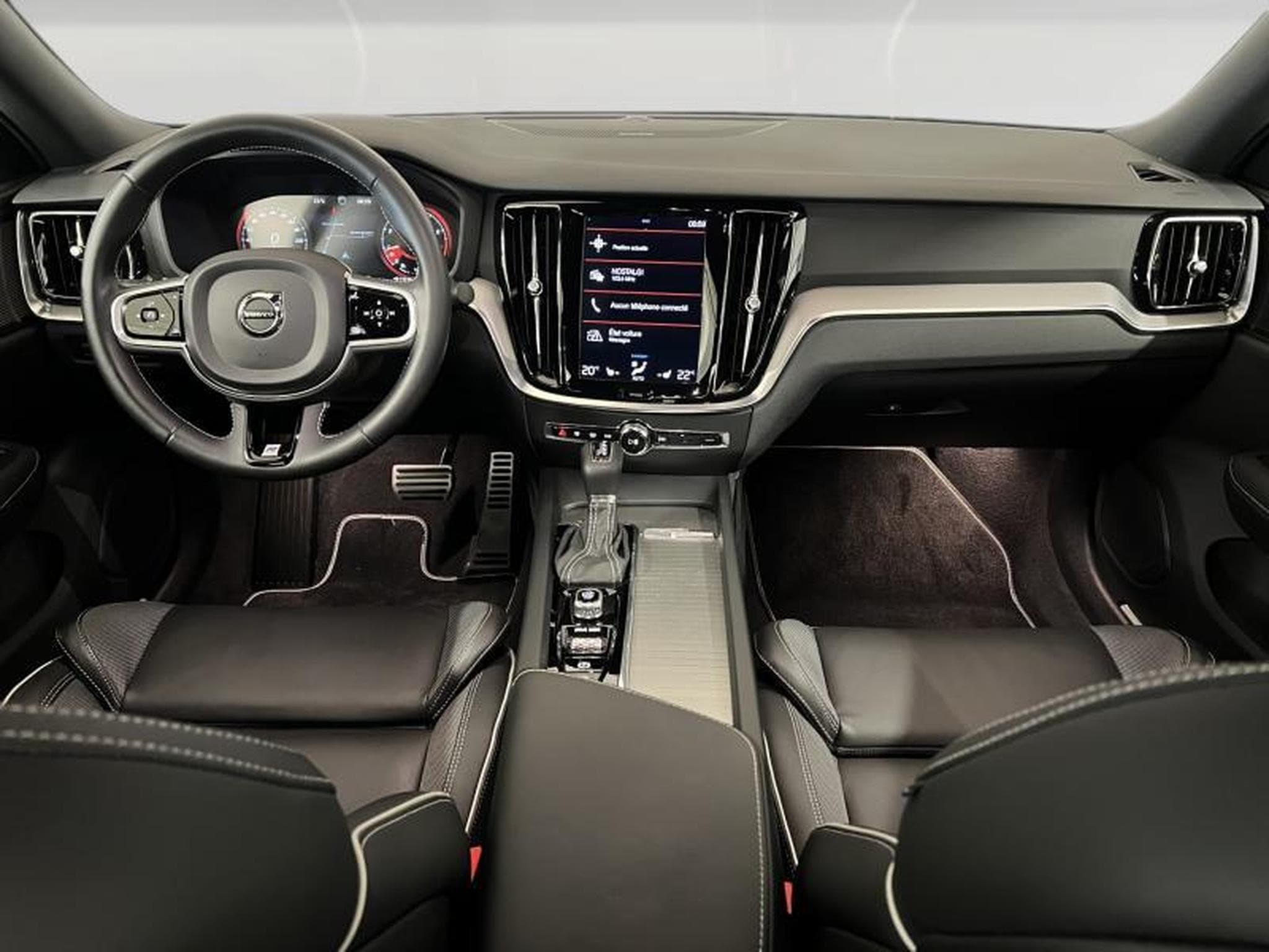 Volvo S60 R-Design (2019) - Photo 7
