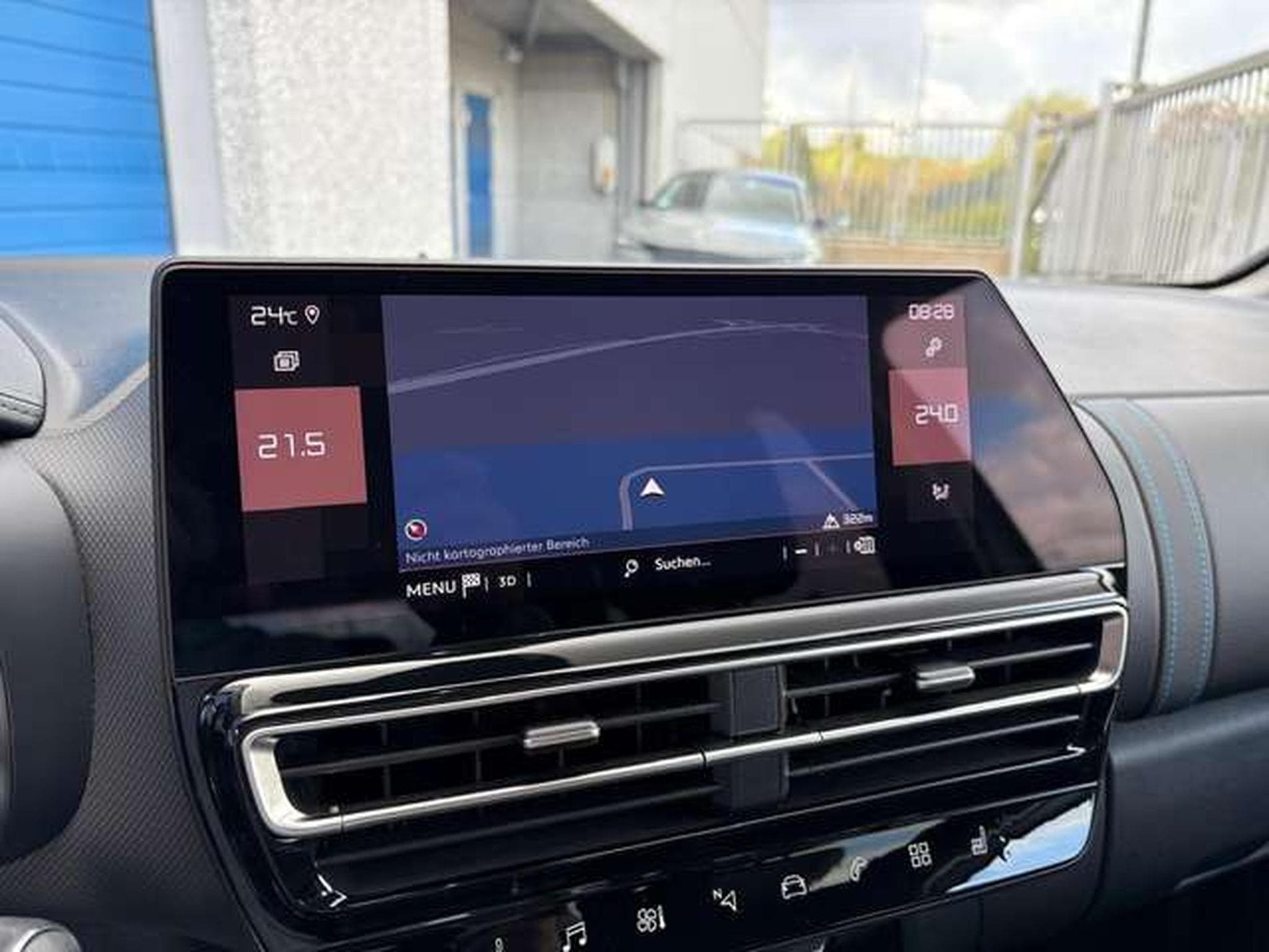 Citroen C5 Aircross C5 Aircross PureTech 130 Shine EAT8 (2023) - Photo 7