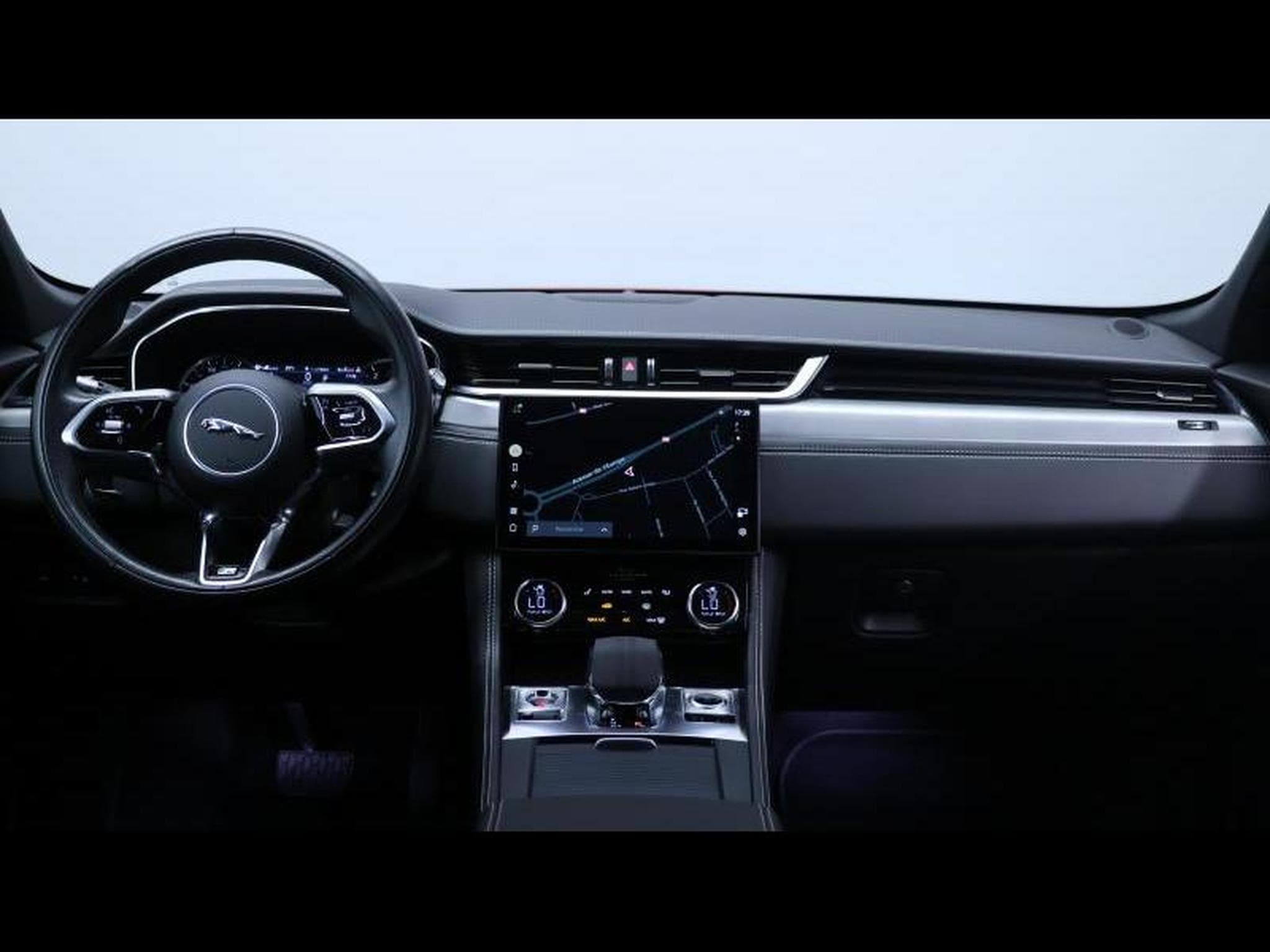 Jaguar F-Pace D165 R-Dynamic S Auto AWD (2021) - Foto 12