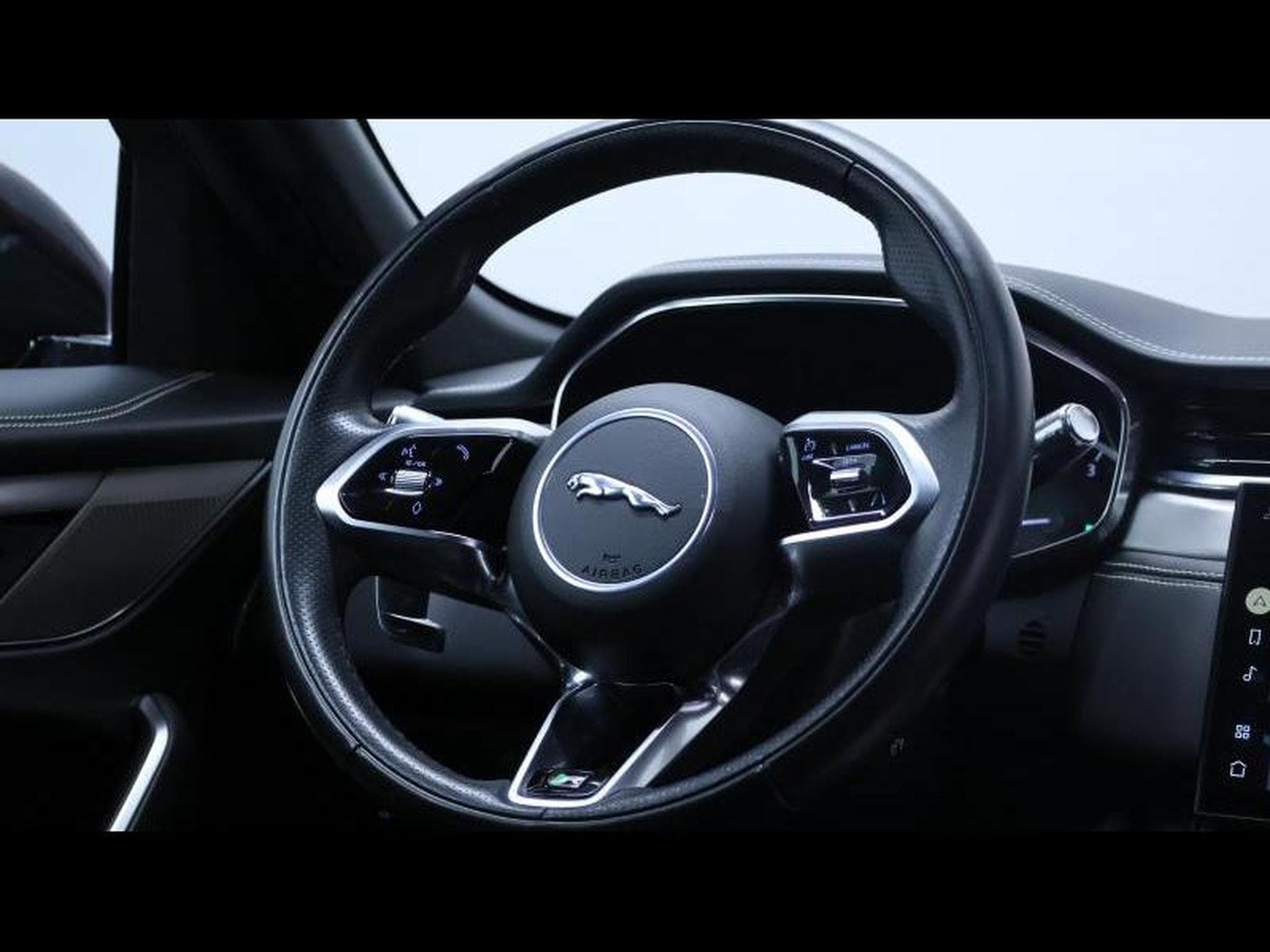 Jaguar F-Pace D165 R-Dynamic S Auto AWD (2021) - Foto 13