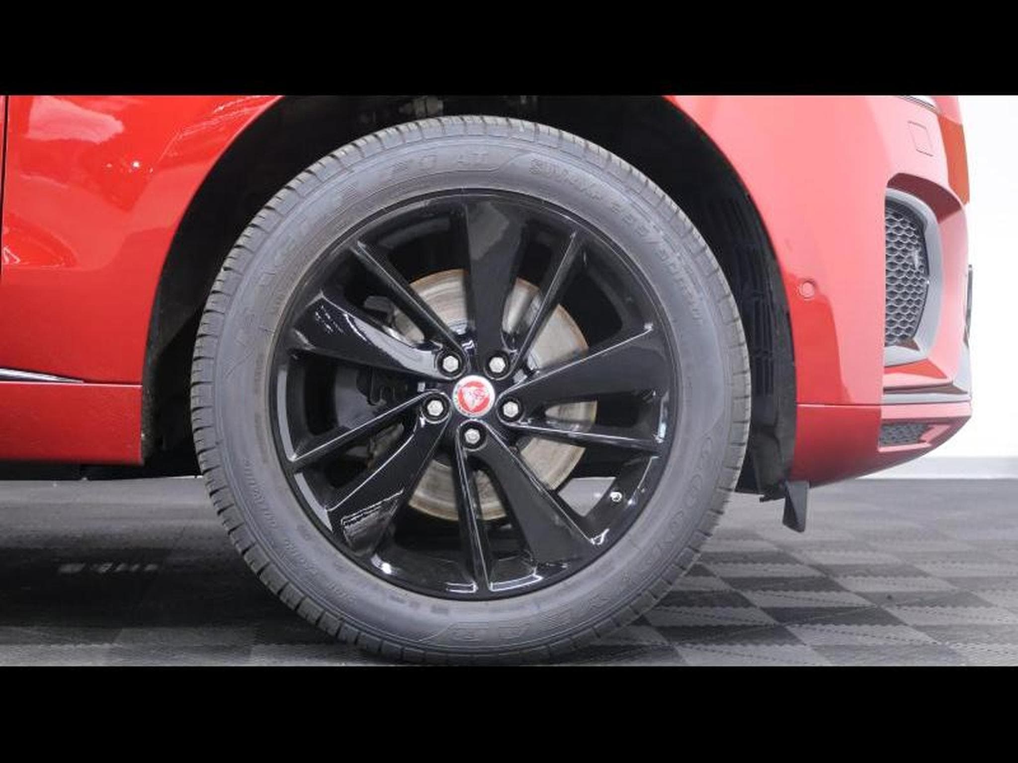 Jaguar F-Pace D165 R-Dynamic S Auto AWD (2021) - Foto 8