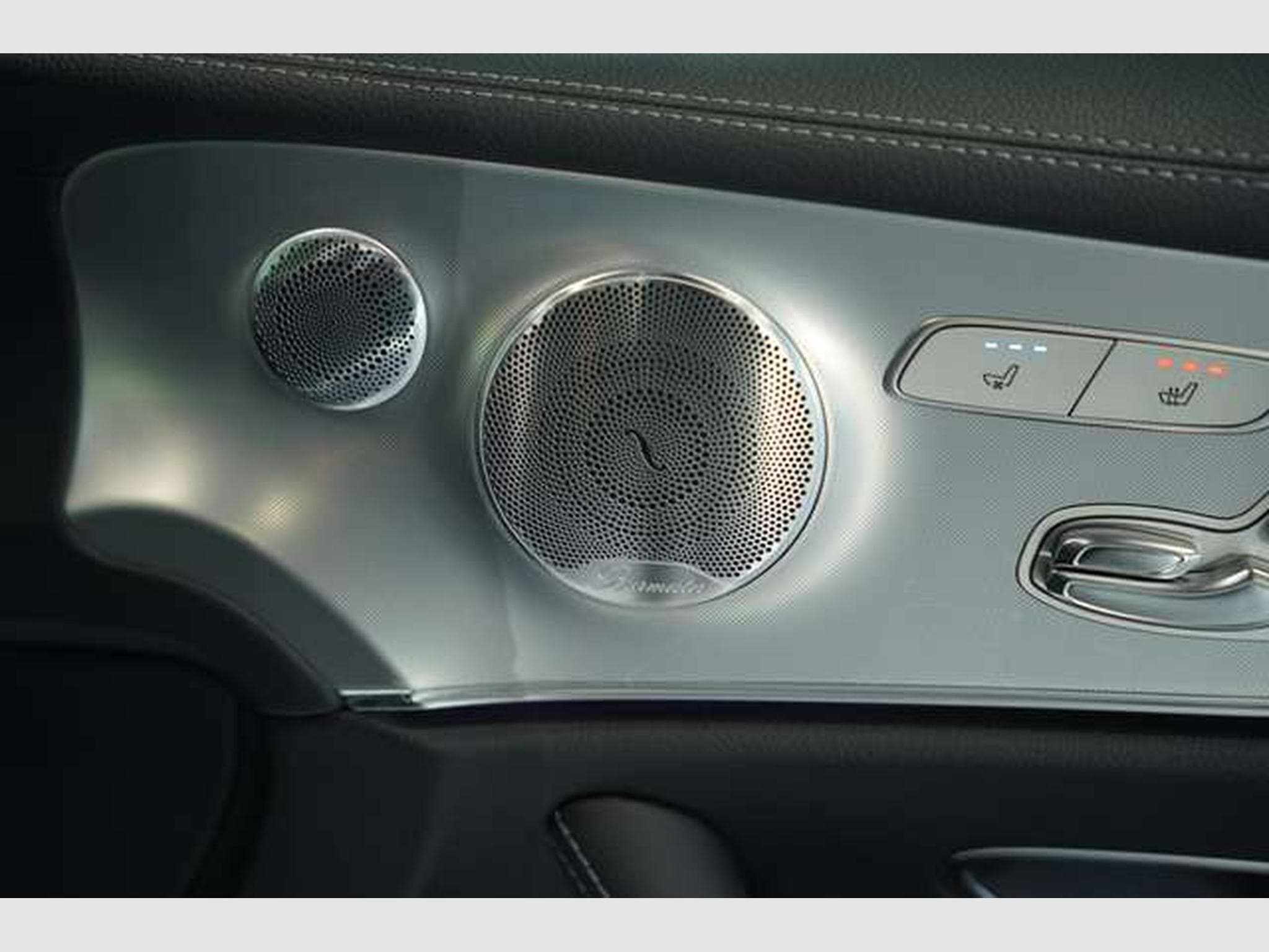 Mercedes E 450 4M Coupe AMG Line *19 *Pano *H-UP *BURM (2018) - Photo 24