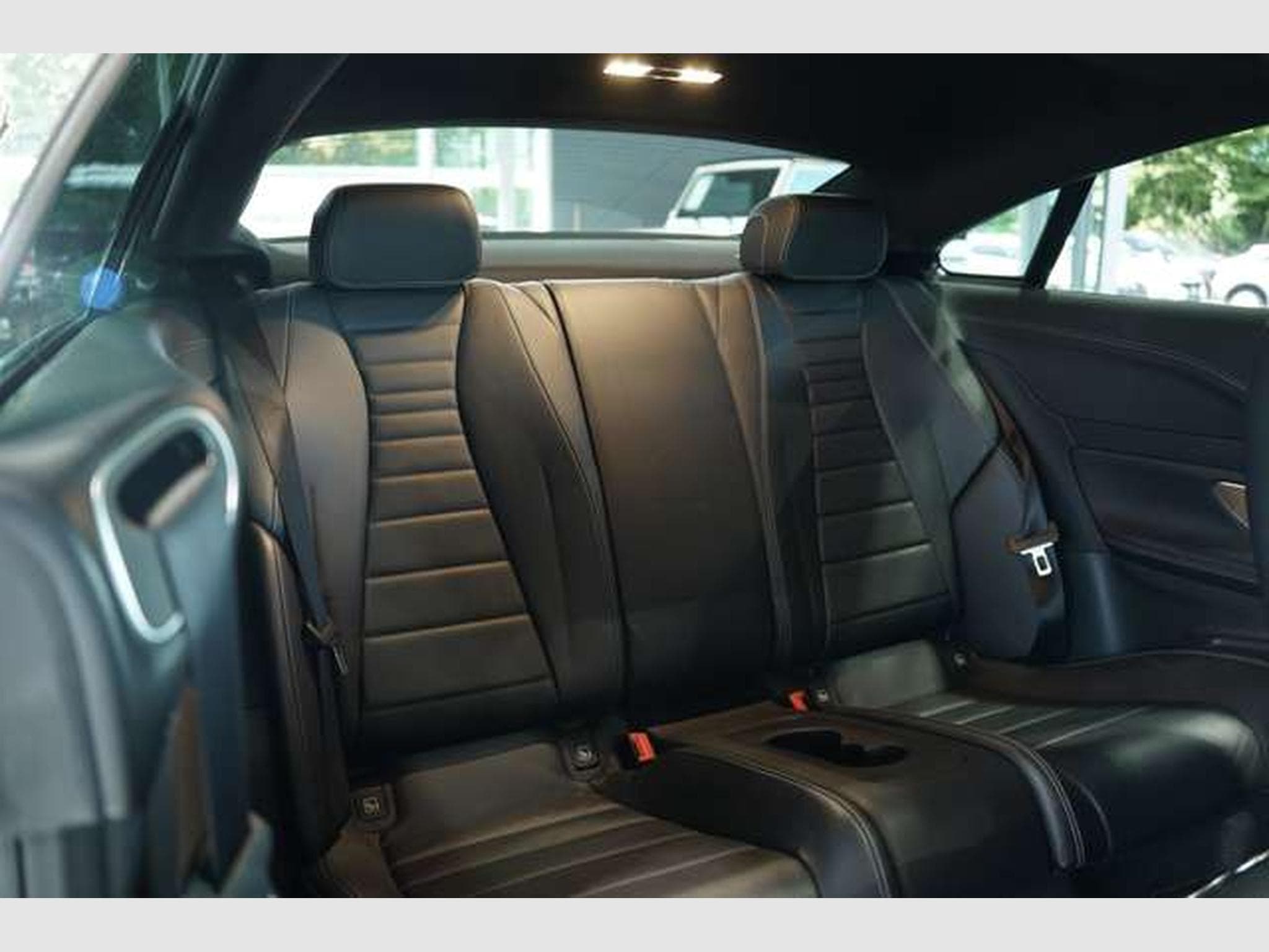 Mercedes E 450 4M Coupe AMG Line *19 *Pano *H-UP *BURM (2018) - Photo 25