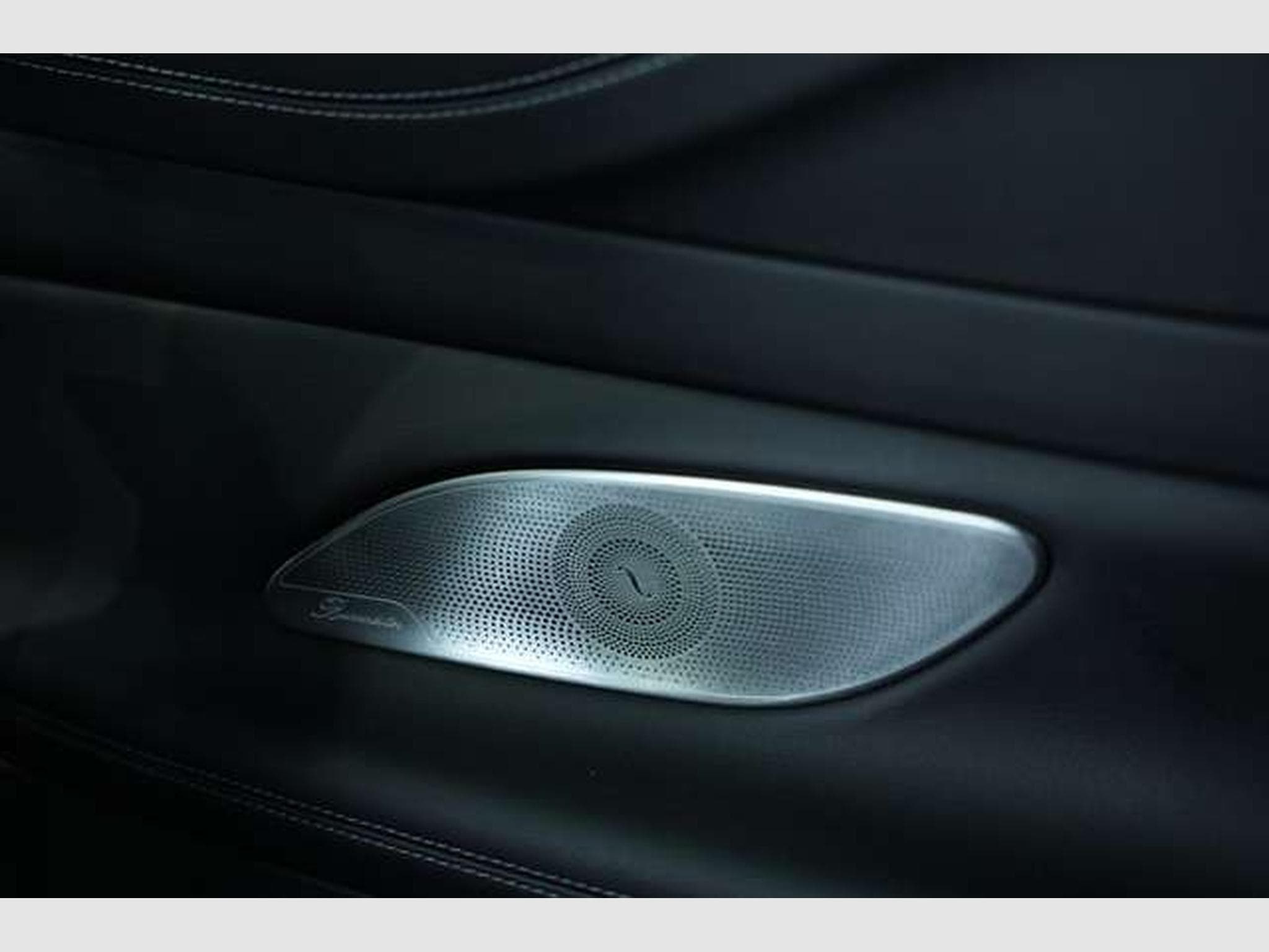 Mercedes E 450 4M Coupe AMG Line *19 *Pano *H-UP *BURM (2018) - Photo 44