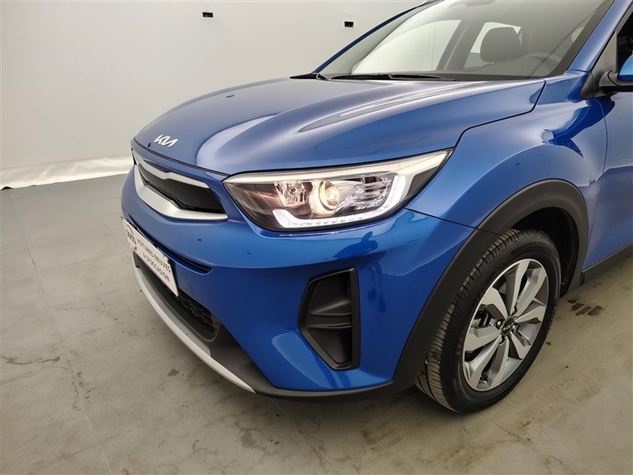 Kia Stonic 1.0 T Style Edition ISG DCT NAVI / CLIM (2025) - Photo 14
