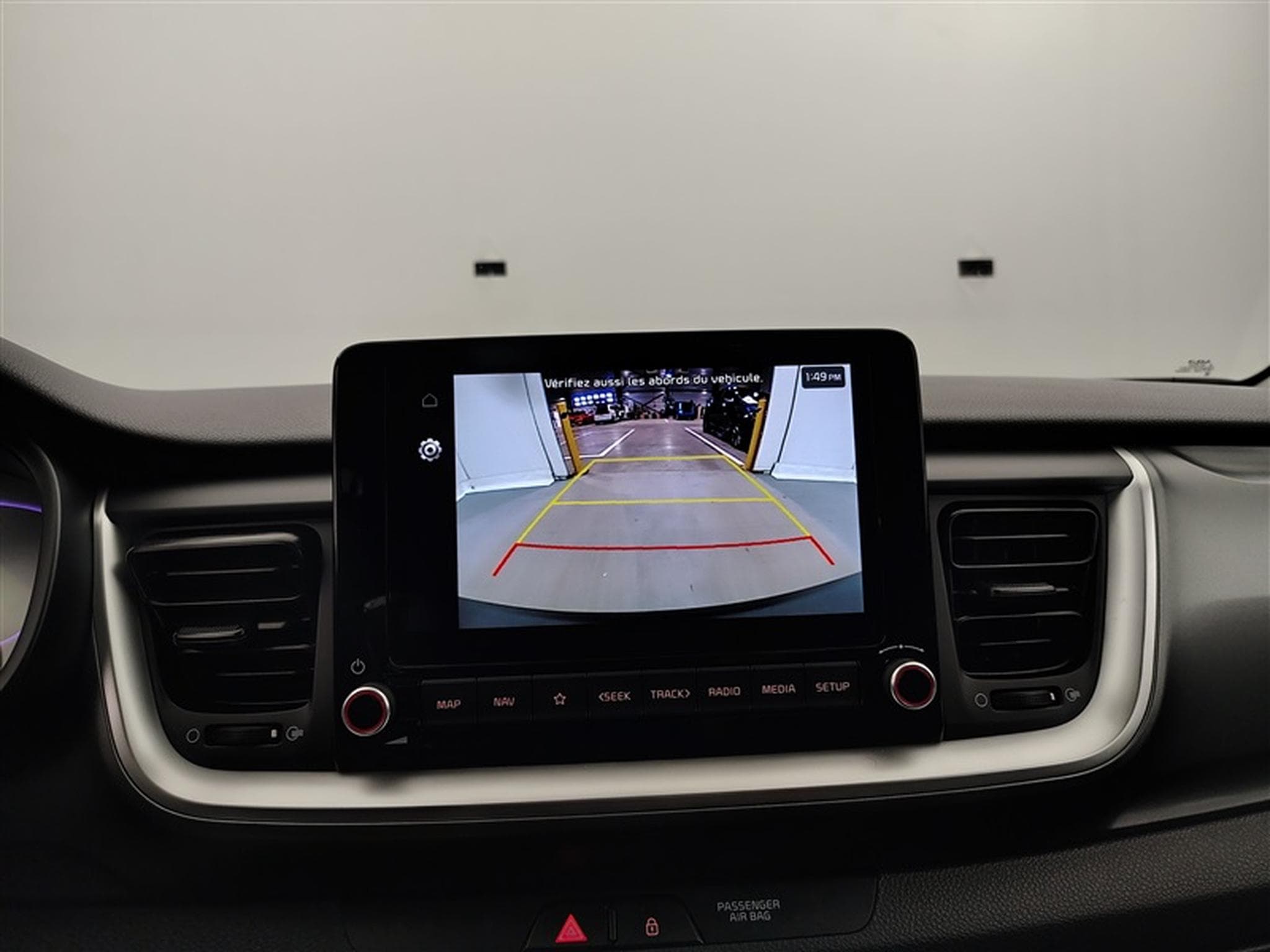 Kia Stonic 1.0 T Style Edition ISG DCT NAVI / CLIM (2025) - Photo 16