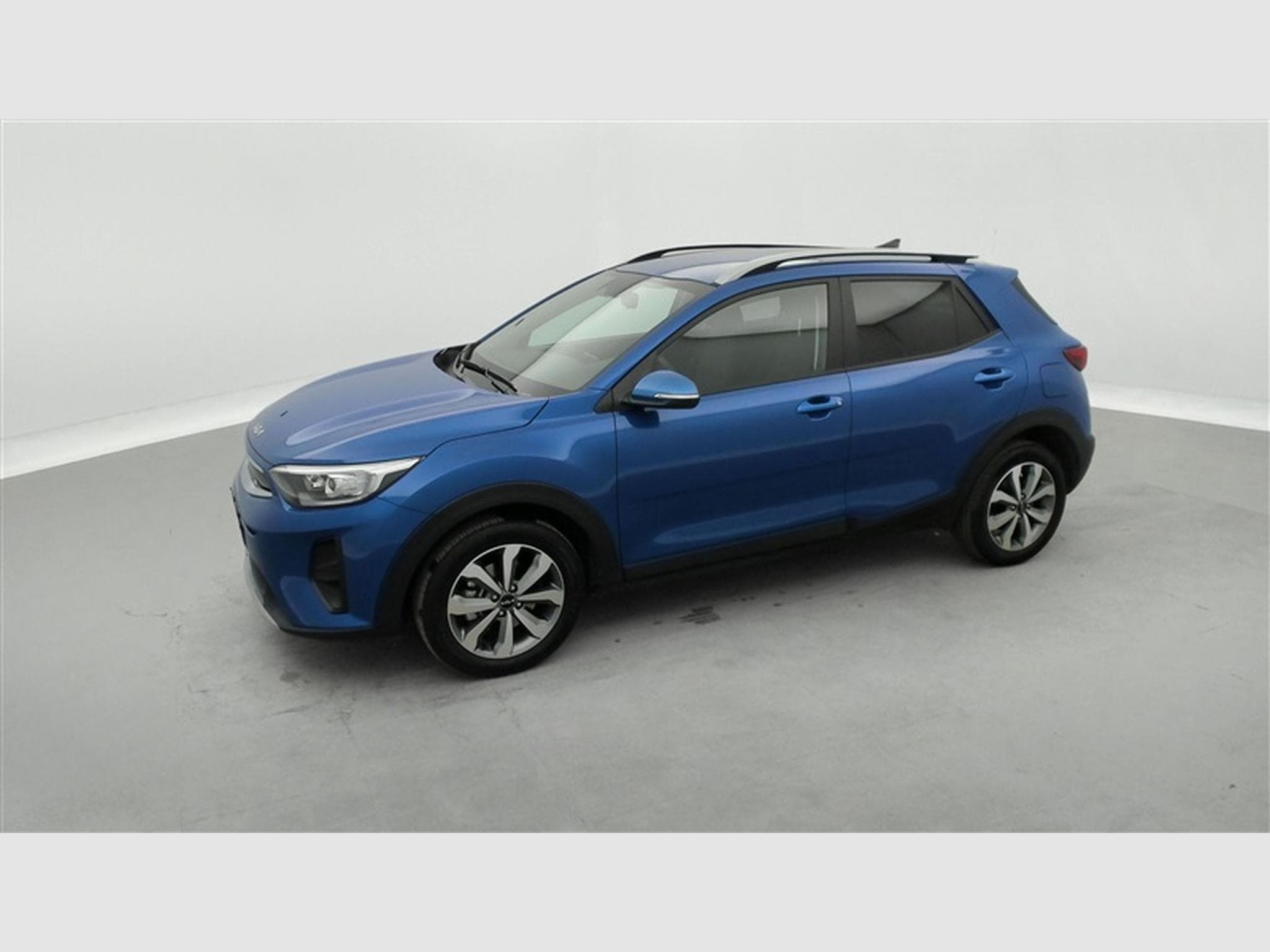 Kia Stonic 1.0 T Style Edition ISG DCT NAVI / CLIM (2025) - Photo 19