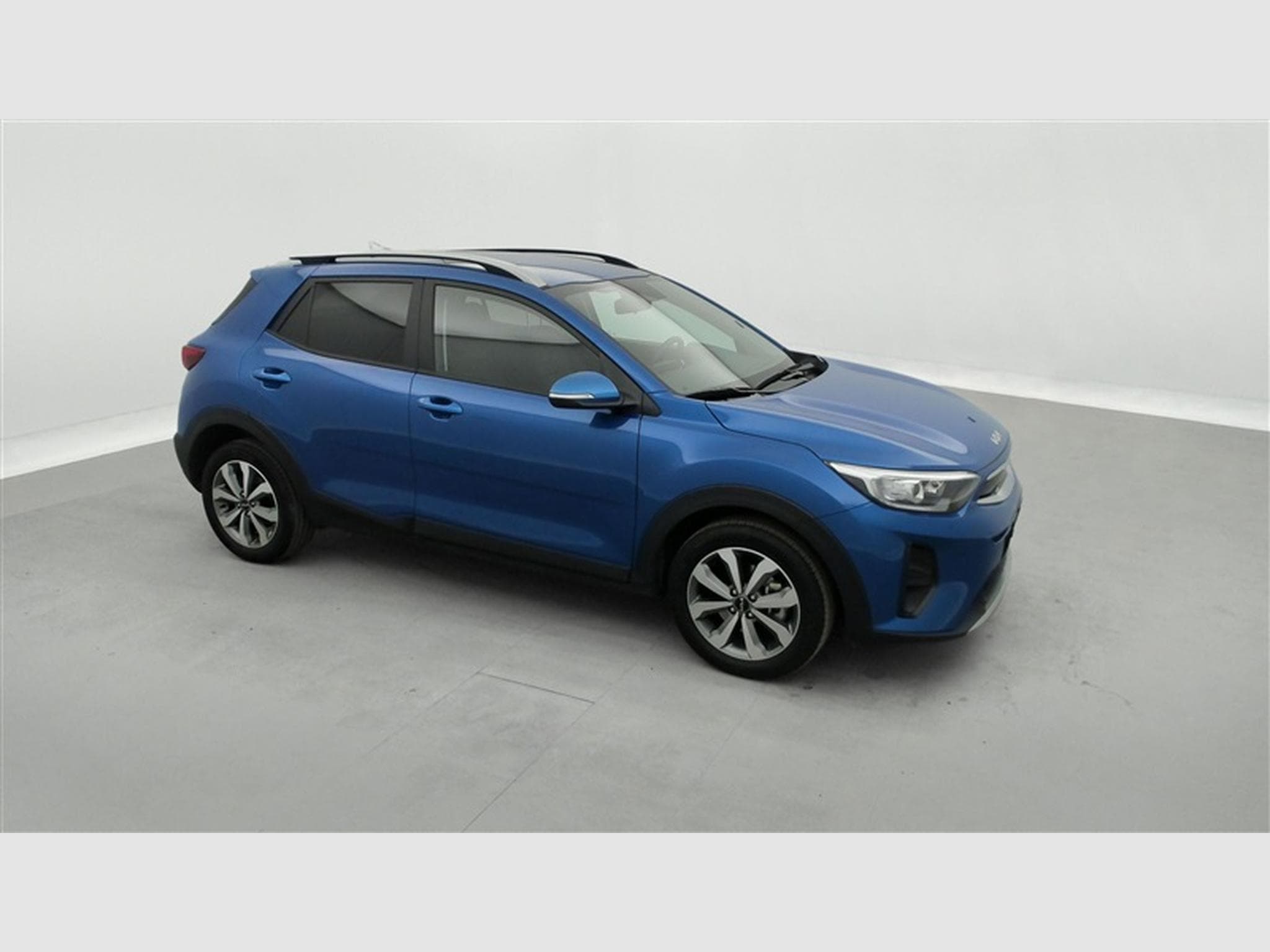 Kia Stonic 1.0 T Style Edition ISG DCT NAVI / CLIM (2025) - Photo 21