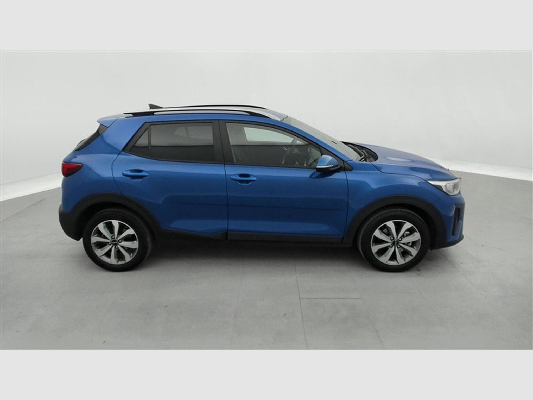 Kia Stonic 1.0 T Style Edition ISG DCT NAVI / CLIM (2025) - Photo 22