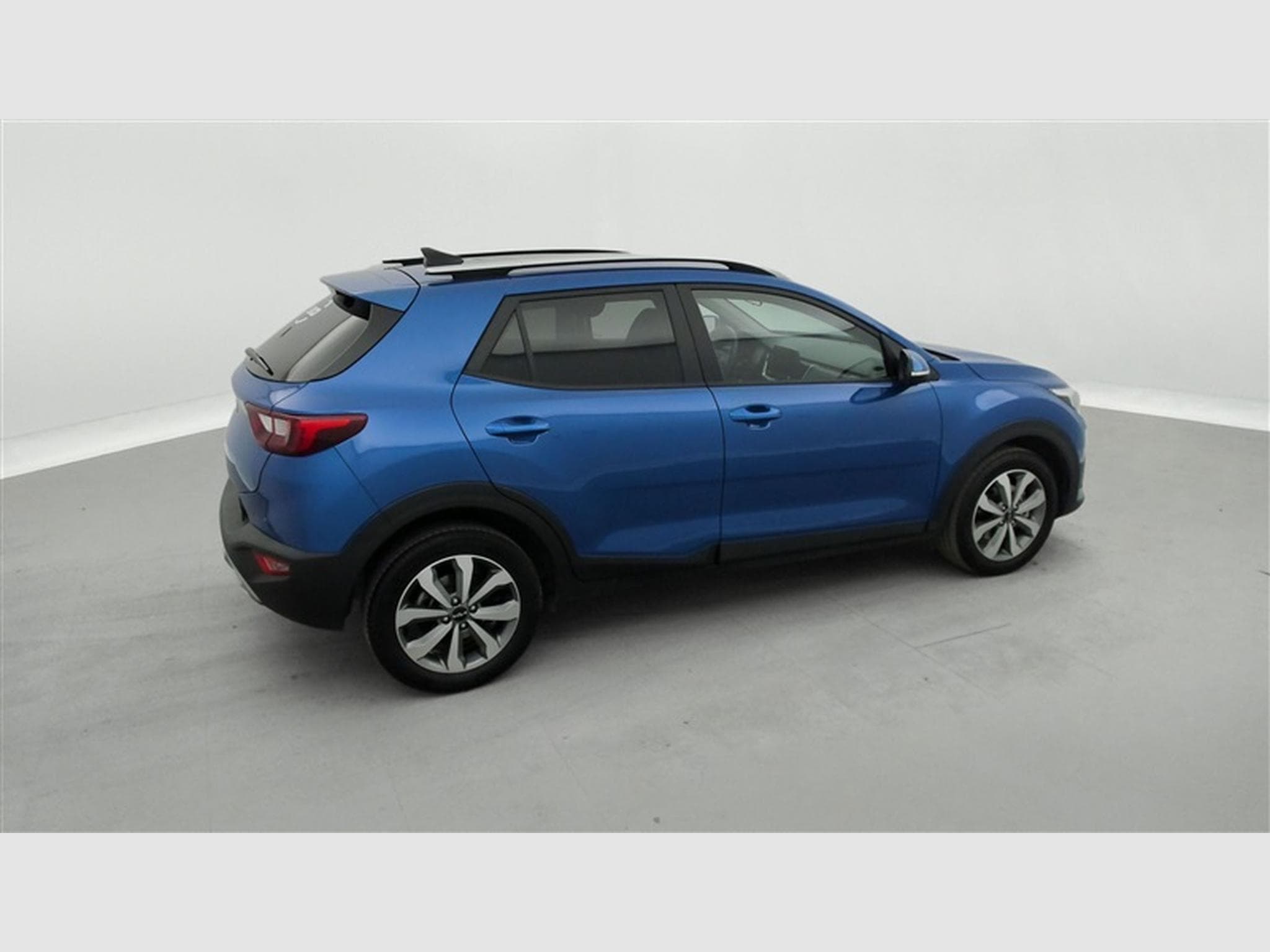 Kia Stonic 1.0 T Style Edition ISG DCT NAVI / CLIM (2025) - Photo 23