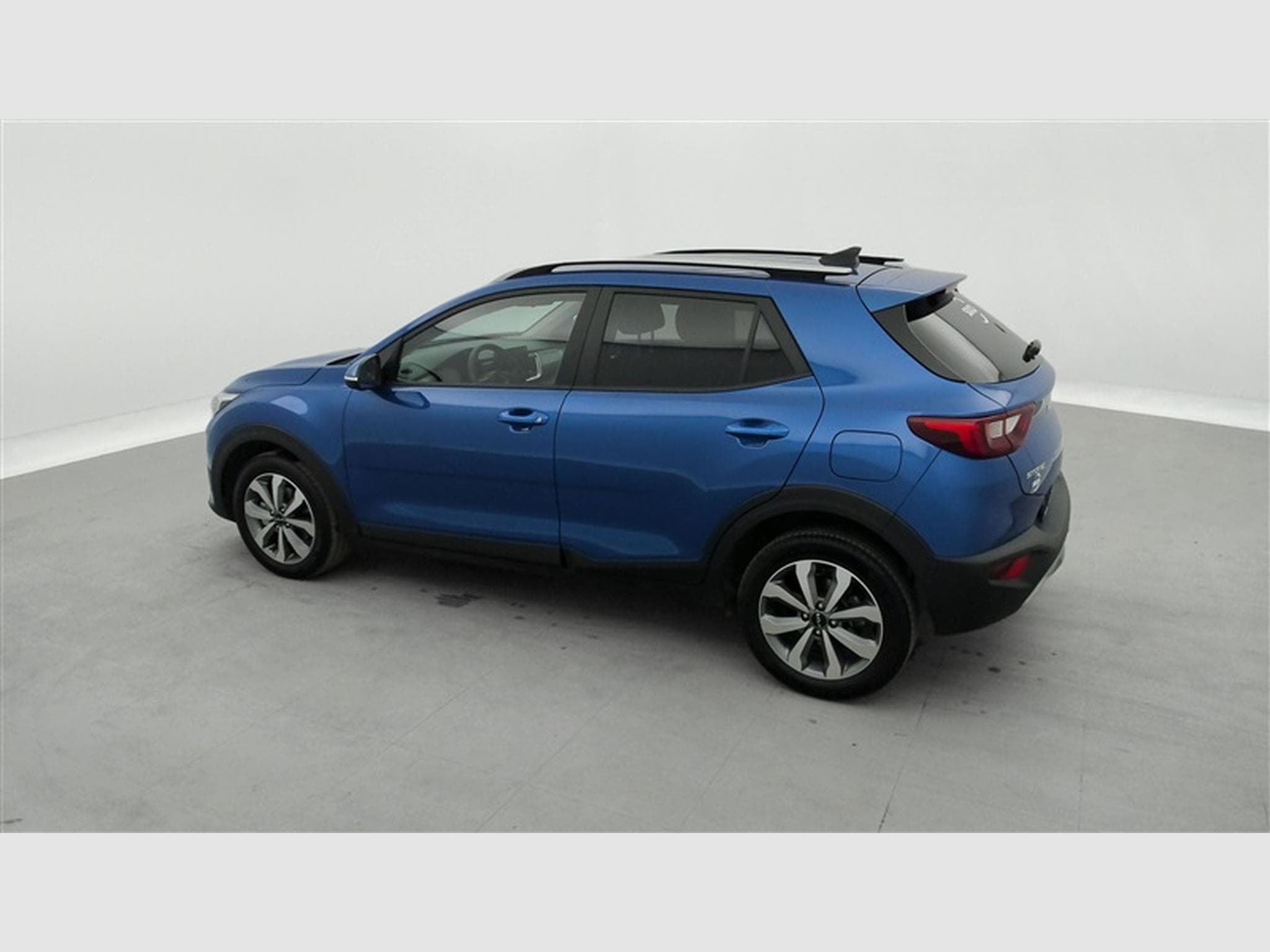 Kia Stonic 1.0 T Style Edition ISG DCT NAVI / CLIM (2025) - Photo 25