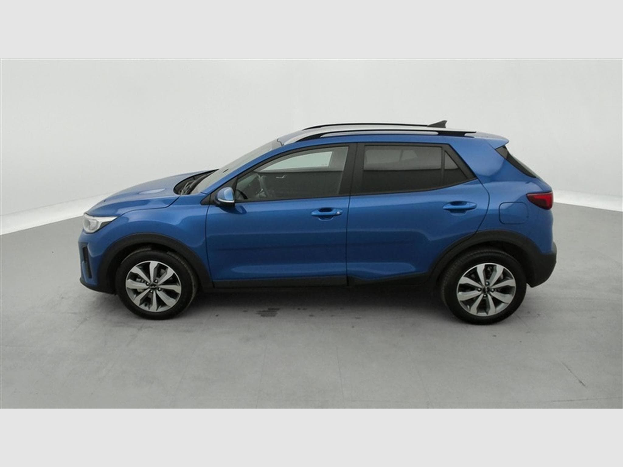 Kia Stonic 1.0 T Style Edition ISG DCT NAVI / CLIM (2025) - Photo 3