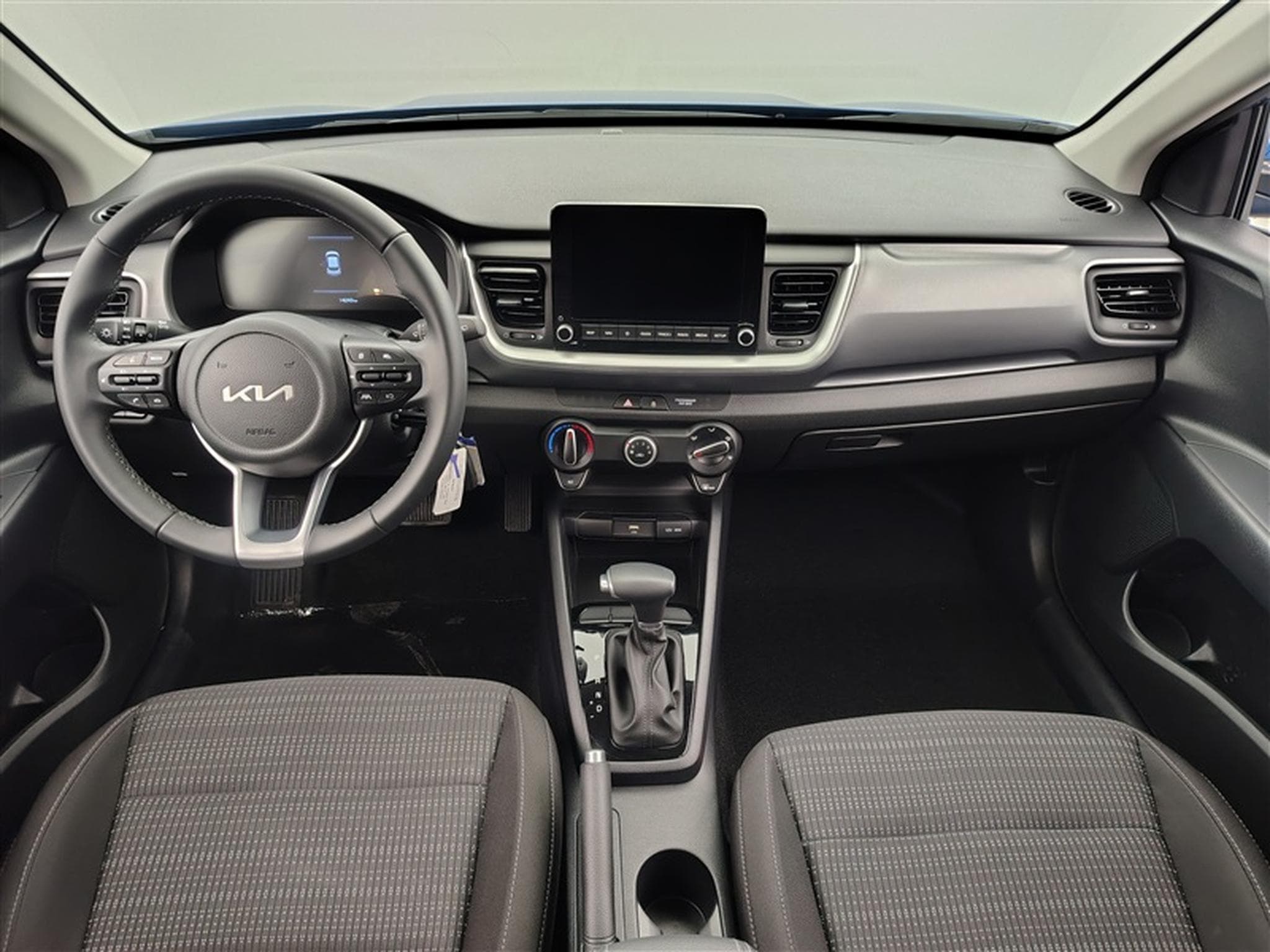 Kia Stonic 1.0 T Style Edition ISG DCT NAVI / CLIM (2025) - Photo 8
