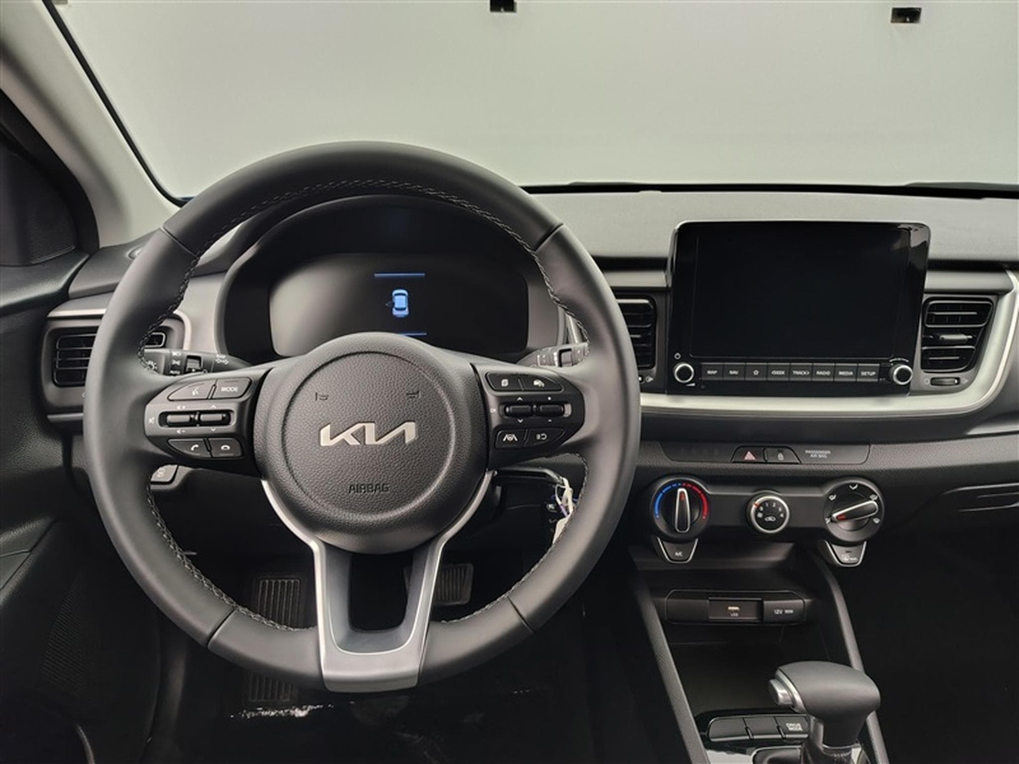 Kia Stonic 1.0 T Style Edition ISG DCT NAVI / CLIM (2025) - Photo 9