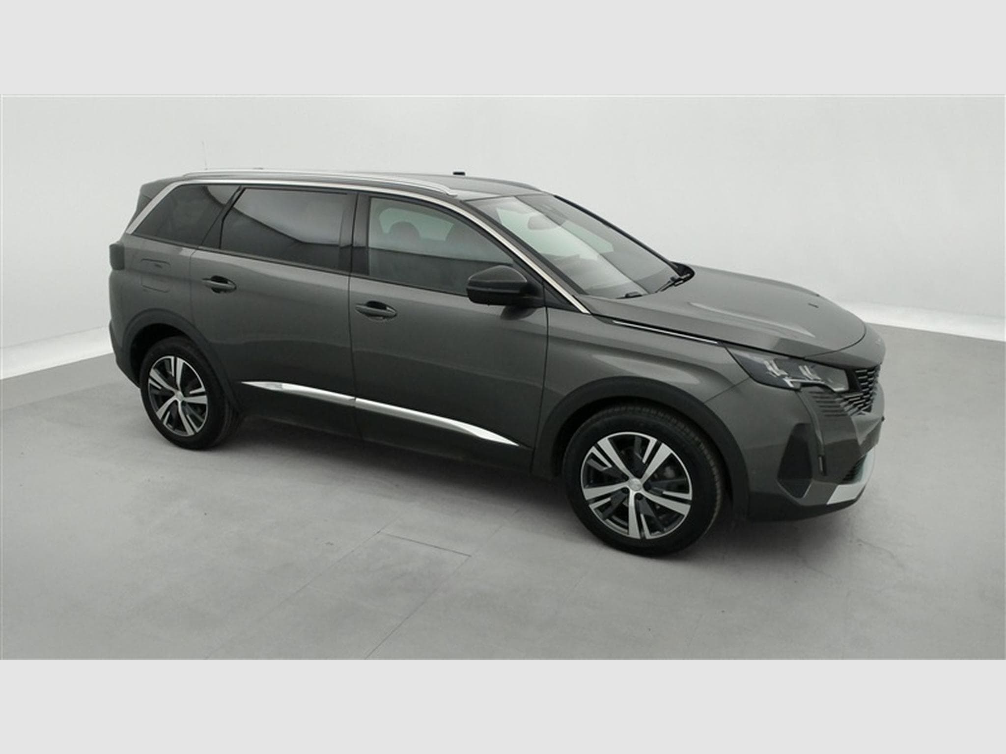 Peugeot 5008 1.2 PureTech 130cv EAT8 Allure Pack 7pl. NAVI / FULL LED (2023) - Photo 24