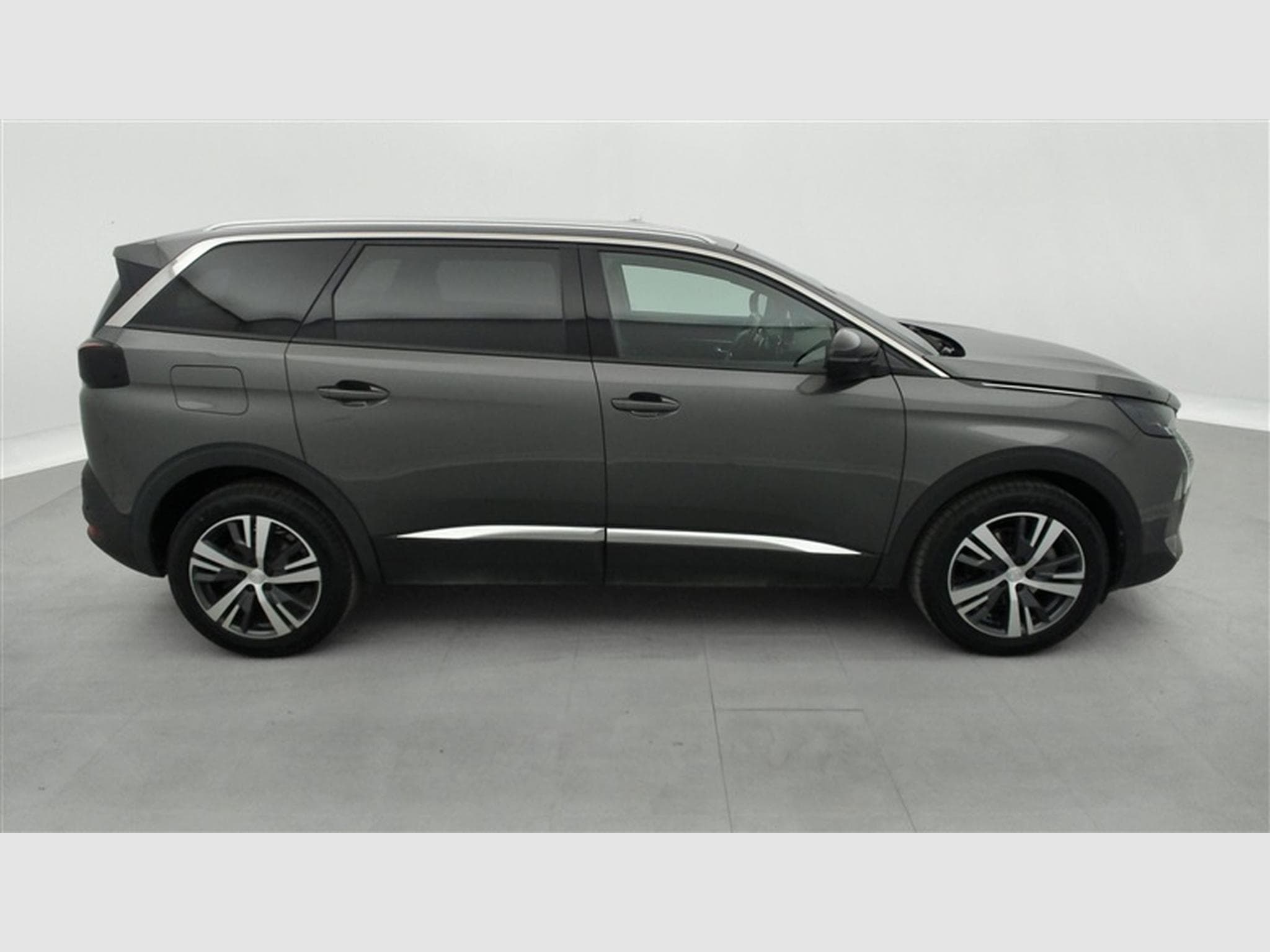 Peugeot 5008 1.2 PureTech 130cv EAT8 Allure Pack 7pl. NAVI / FULL LED (2023) - Photo 25
