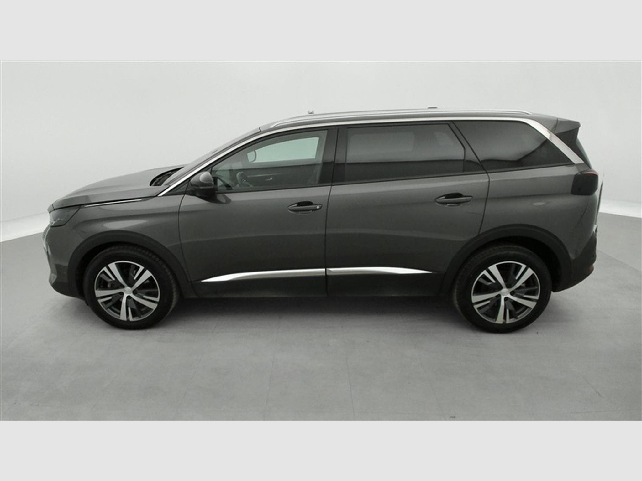 Peugeot 5008 1.2 PureTech 130cv EAT8 Allure Pack 7pl. NAVI / FULL LED (2023) - Photo 3