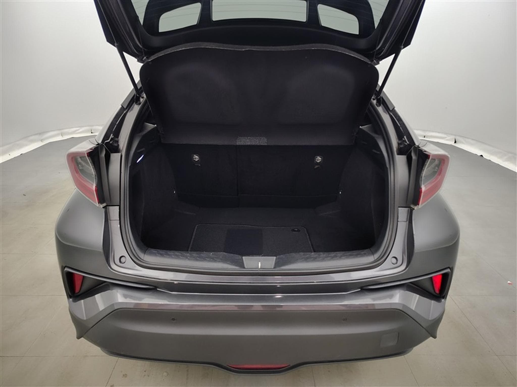 Toyota C-HR 1.2 Turbo 2WD C-Ult/GPS/Caméra/JA 18/PDC avt+arr (2019) - Photo 14