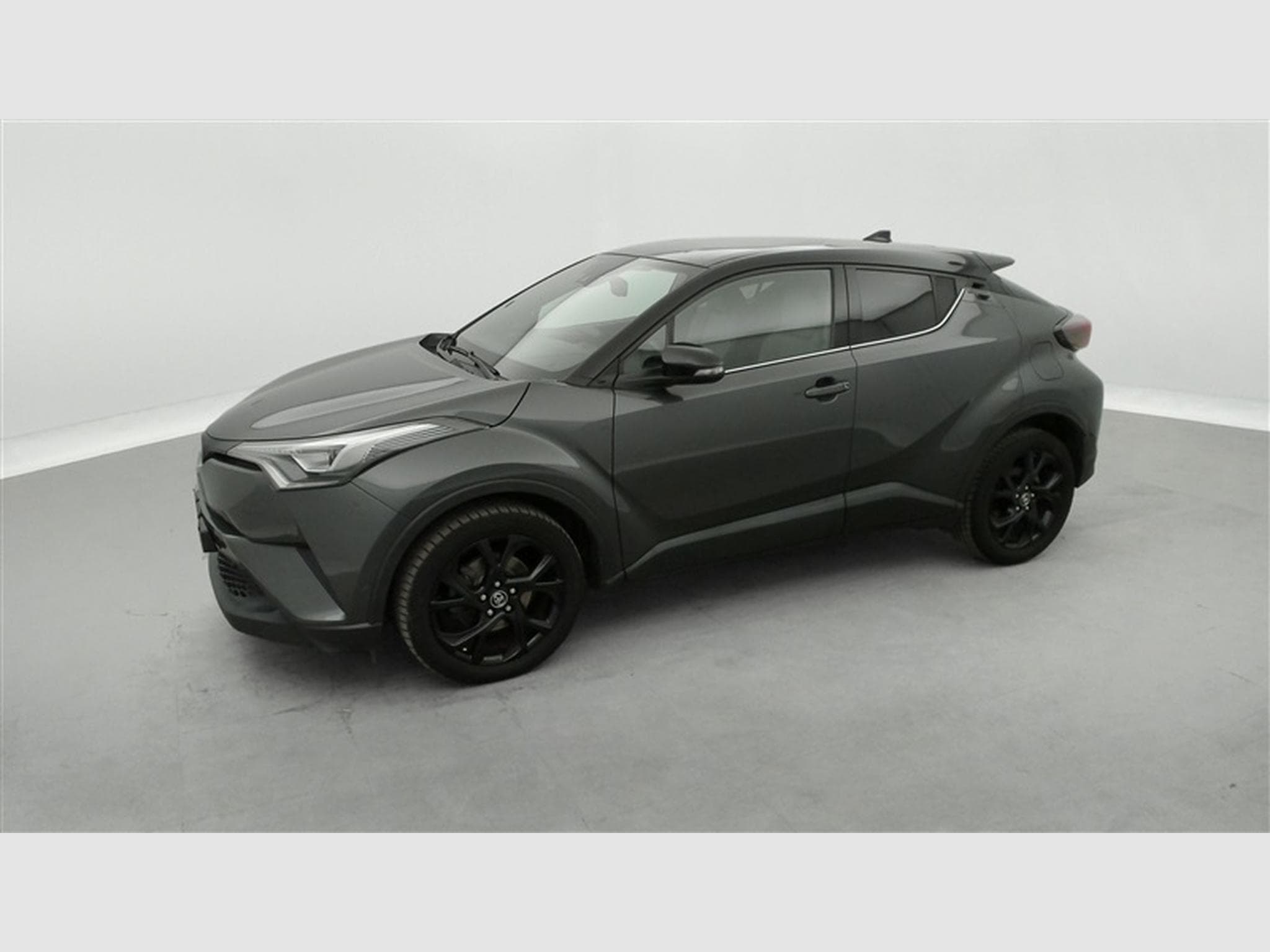 Toyota C-HR 1.2 Turbo 2WD C-Ult/GPS/Caméra/JA 18/PDC avt+arr (2019) - Photo 20