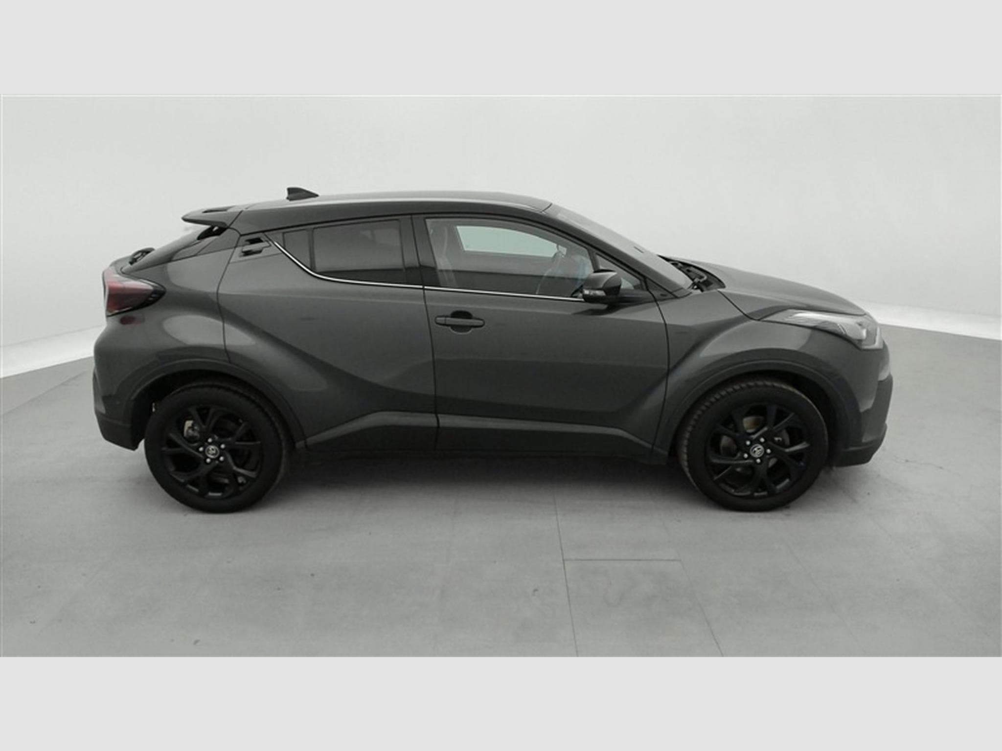 Toyota C-HR 1.2 Turbo 2WD C-Ult/GPS/Caméra/JA 18/PDC avt+arr (2019) - Photo 23