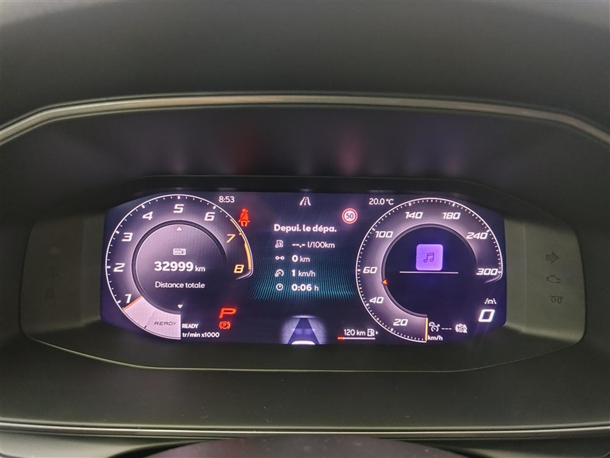 Cupra Formentor 1.5 eTSI MHEV Business DSG (2024) - Photo 10