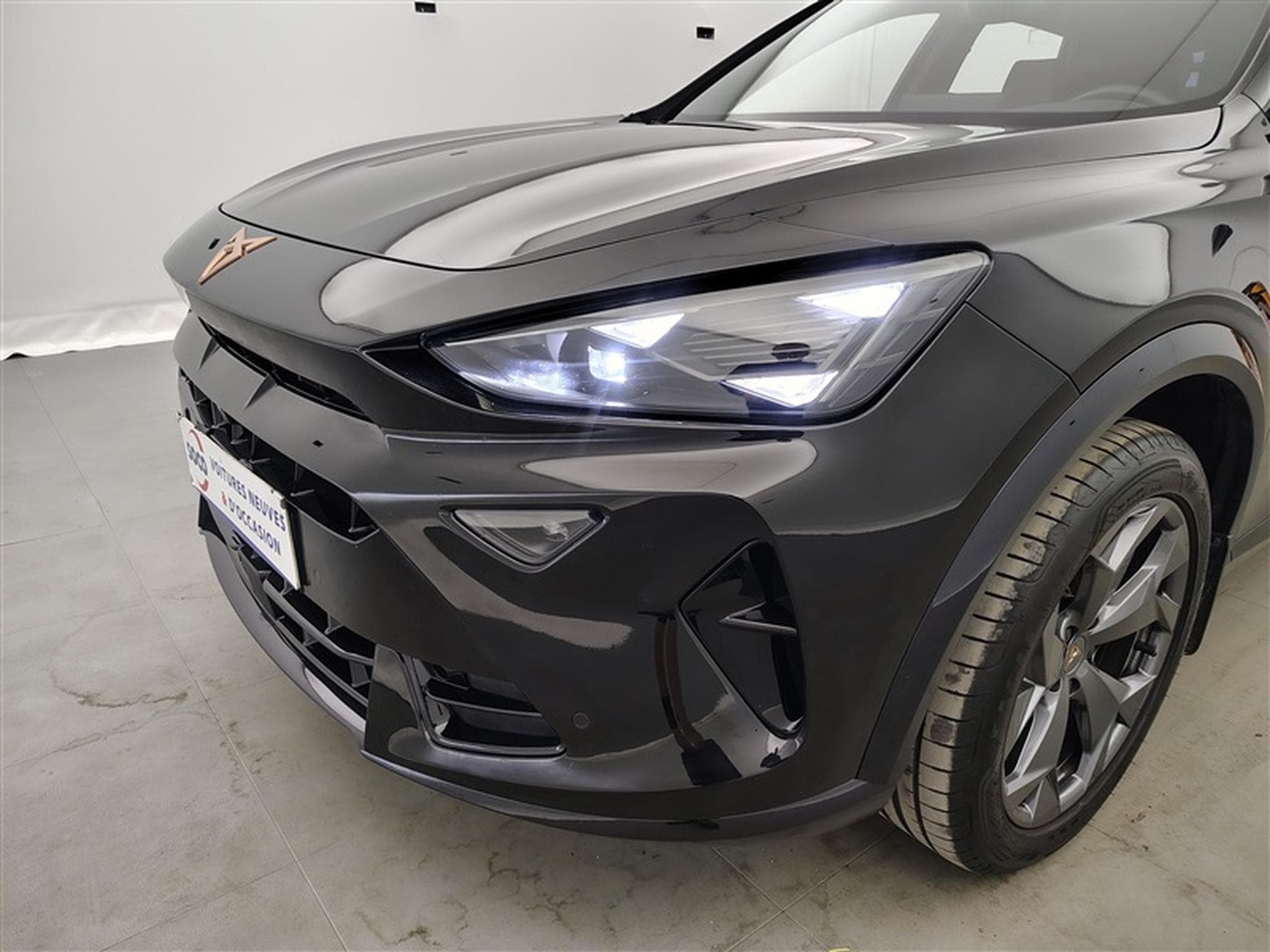 Cupra Formentor 1.5 eTSI MHEV Business DSG (2024) - Photo 15