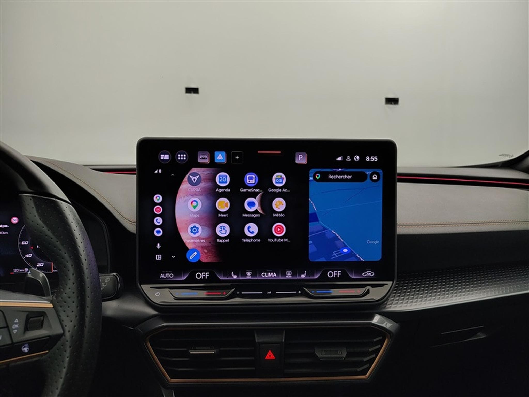 Cupra Formentor 1.5 eTSI MHEV Business DSG (2024) - Photo 21